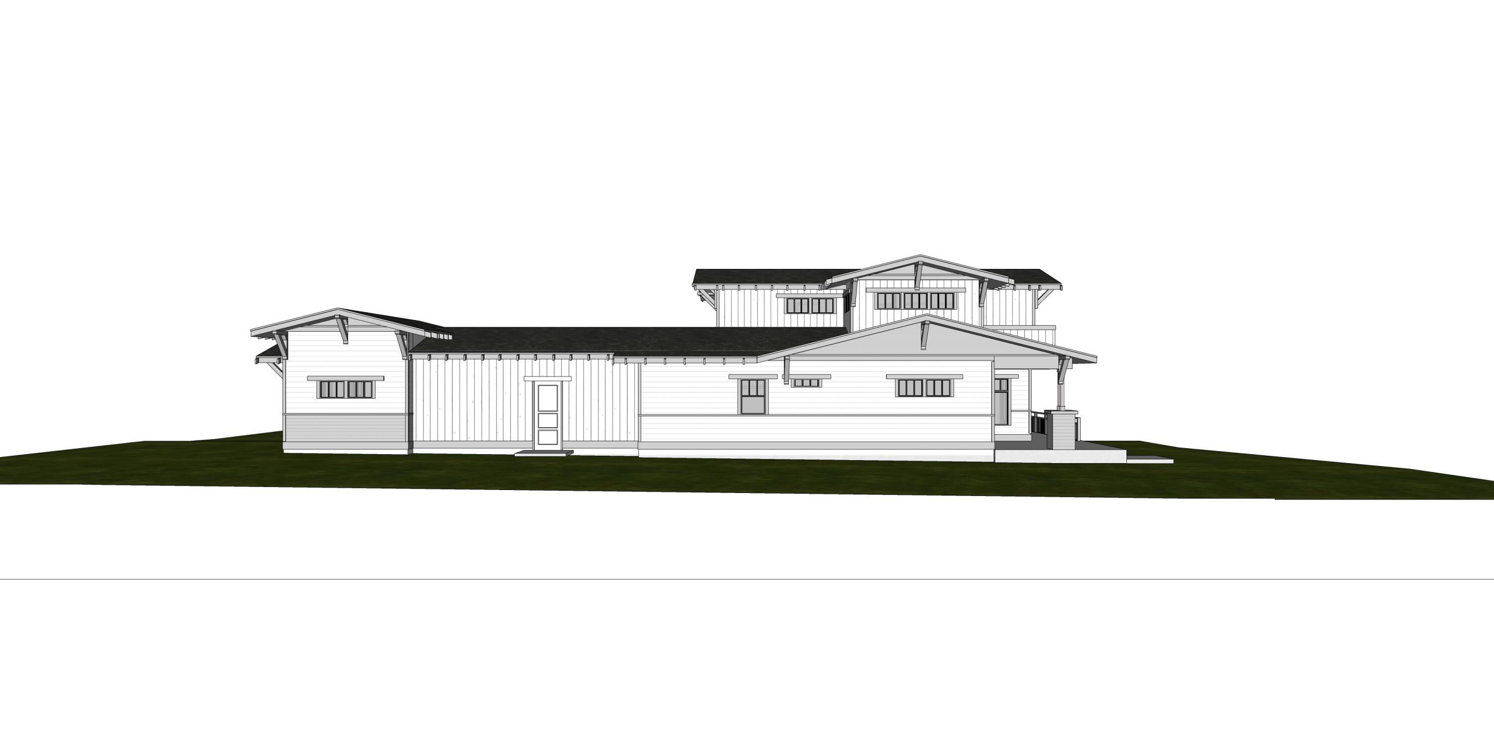 Bend, Oregon, 97703, United States, 4 Bedrooms Bedrooms, ,3 BathroomsBathrooms,Residential,Active,1894228