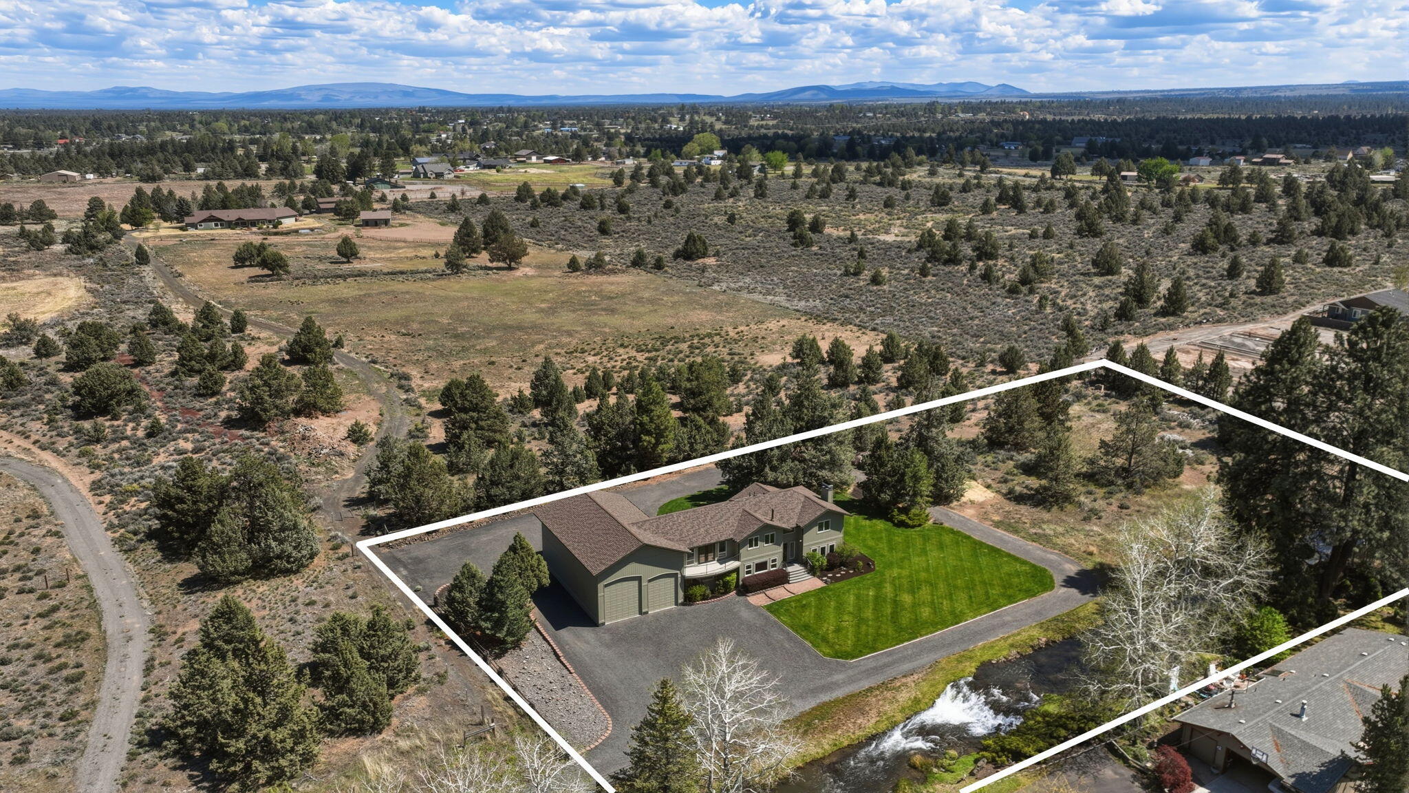 Bend, Oregon, 97702, United States, 3 Bedrooms Bedrooms, ,5 BathroomsBathrooms,Residential,Active,2045021