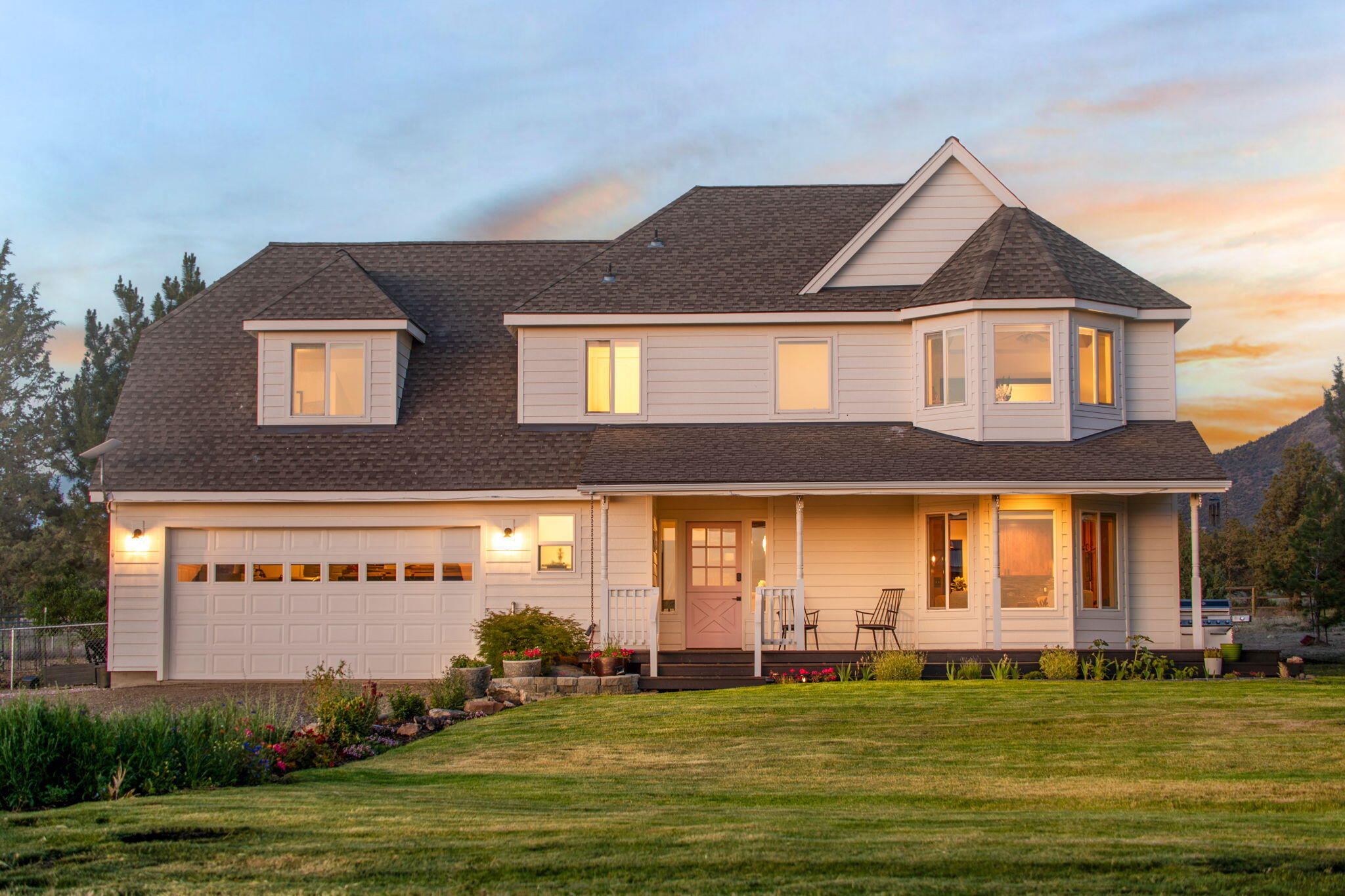 Powell Butte, Oregon, 97753, United States, 3 Bedrooms Bedrooms, ,3 BathroomsBathrooms,Residential,Active,1756913