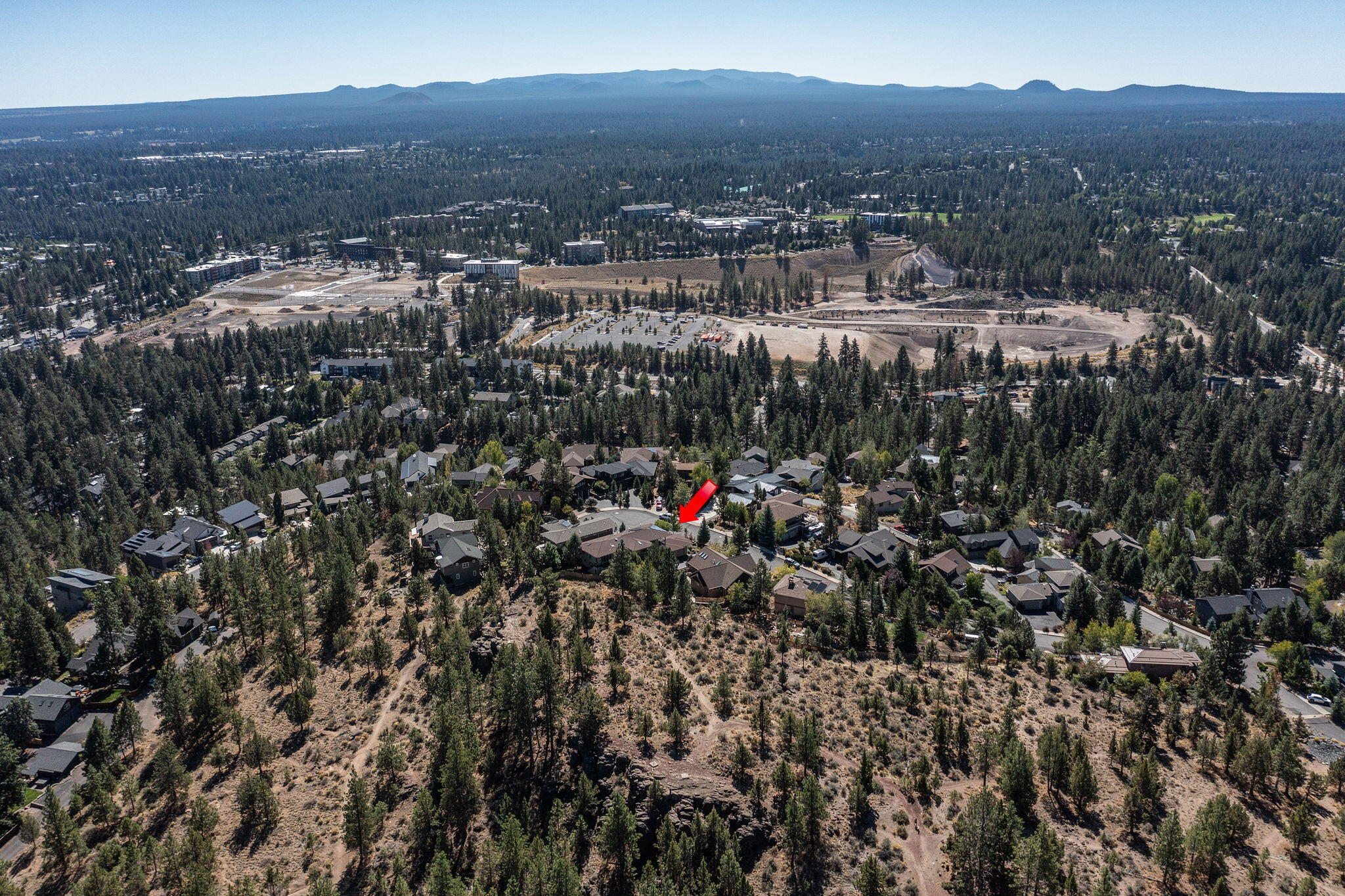 Bend, Oregon, 97702, United States, 3 Bedrooms Bedrooms, ,4 BathroomsBathrooms,Residential,Active,1929788