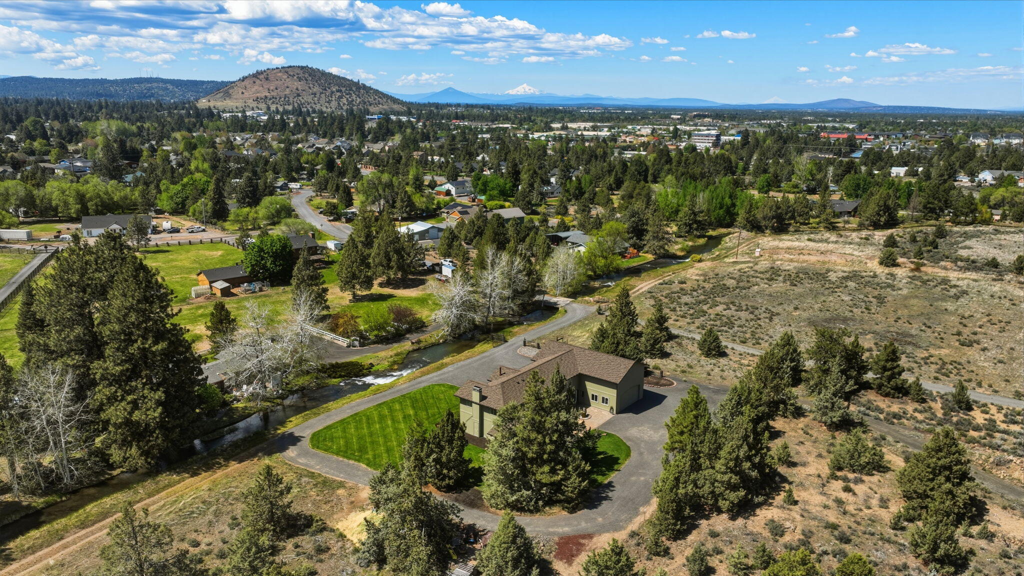 Bend, Oregon, 97702, United States, 3 Bedrooms Bedrooms, ,5 BathroomsBathrooms,Residential,Active,2045021