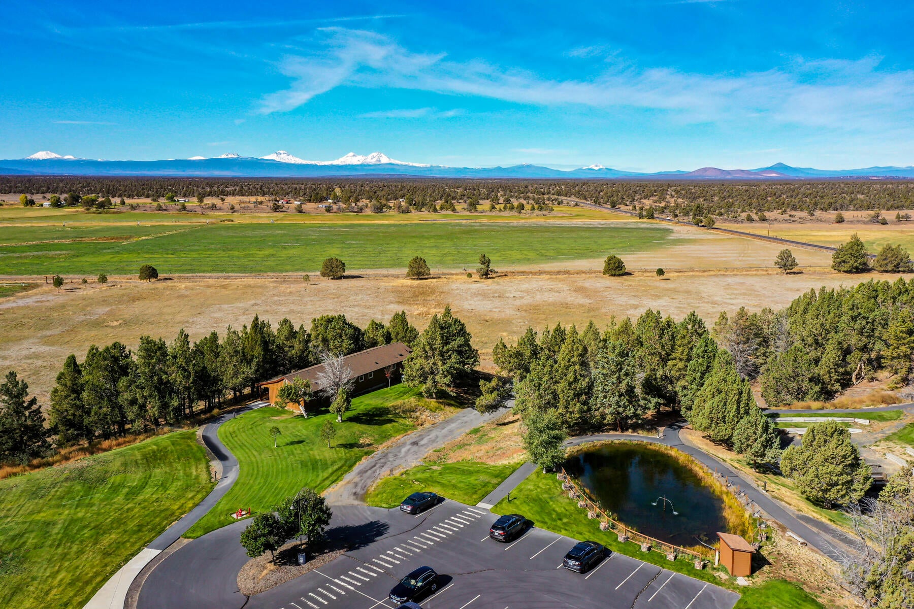 Powell Butte, Oregon, 97753, United States, 4 Bedrooms Bedrooms, ,4 BathroomsBathrooms,Residential,Active,1769979