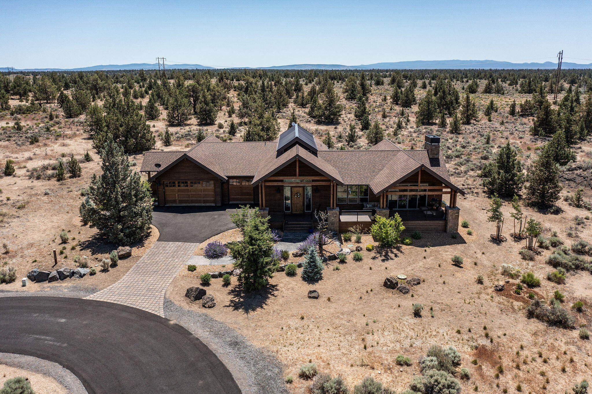 Powell Butte, Oregon, 97753, United States, 3 Bedrooms Bedrooms, ,3 BathroomsBathrooms,Residential,Active,1884879