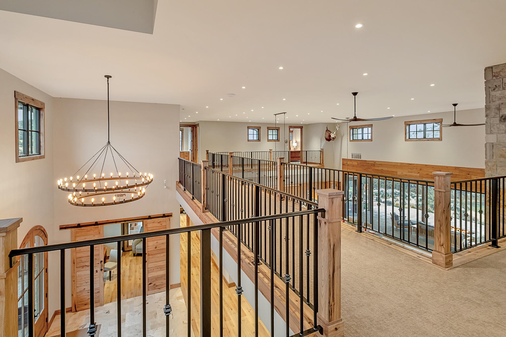 Terrebonne, Oregon, 97760, United States, 5 Bedrooms Bedrooms, ,5 BathroomsBathrooms,Residential,Active,1747251