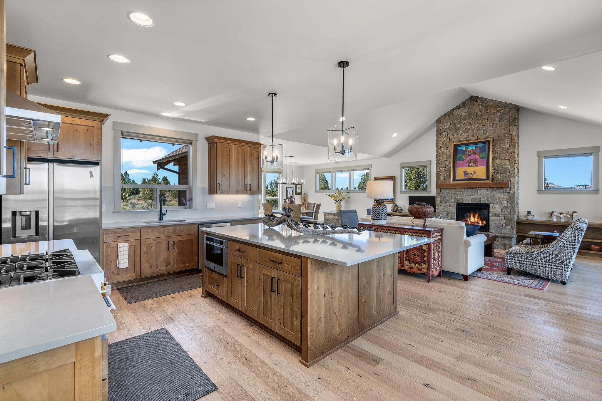 Powell Butte, Oregon, 97753, United States, 3 Bedrooms Bedrooms, ,3 BathroomsBathrooms,Residential,Active,1884879
