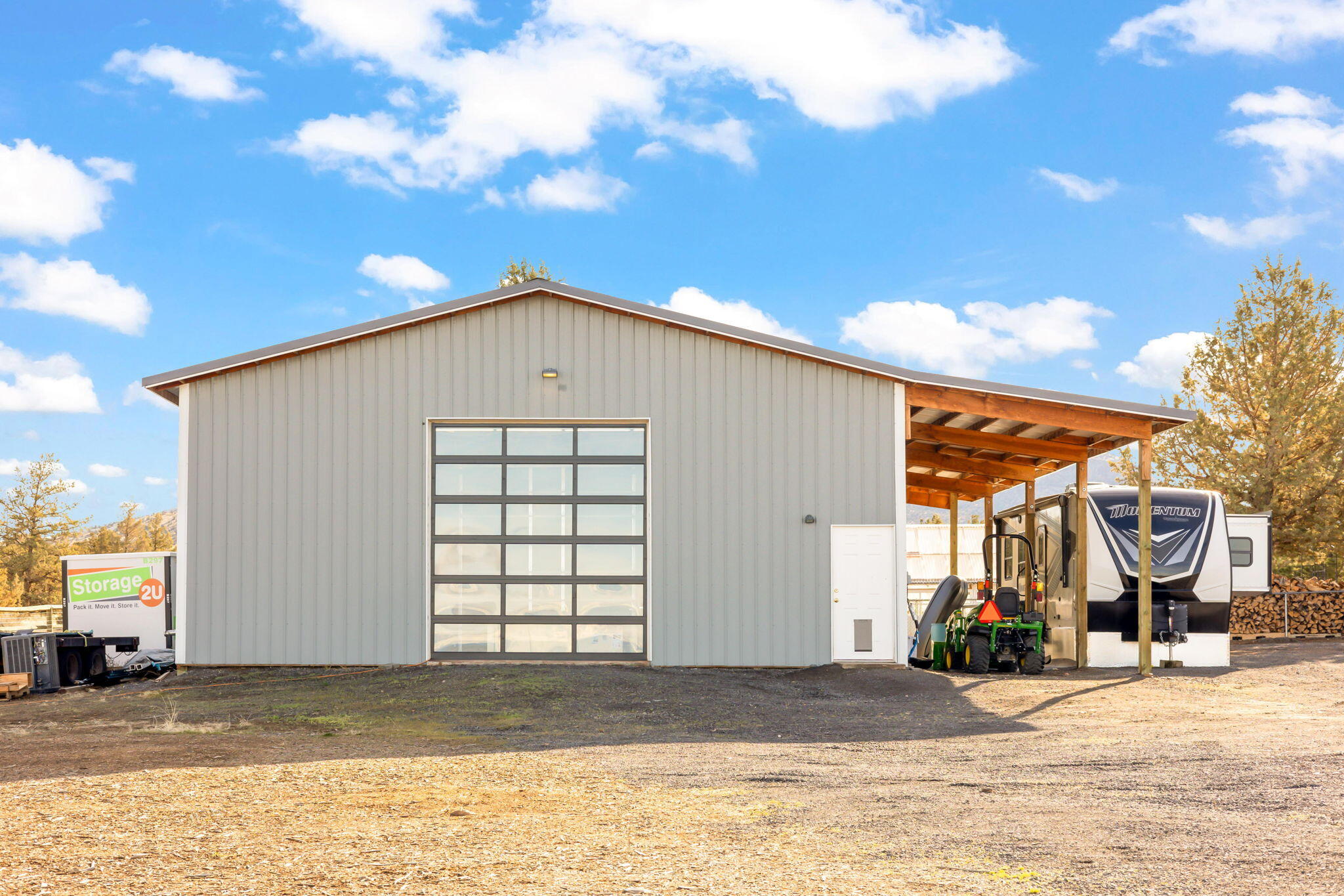 Powell Butte, Oregon, 97753, United States, 3 Bedrooms Bedrooms, ,3 BathroomsBathrooms,Residential,Active,1756913
