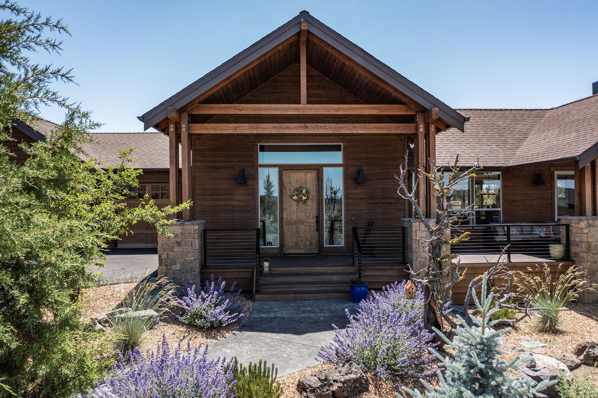Powell Butte, Oregon, 97753, United States, 3 Bedrooms Bedrooms, ,3 BathroomsBathrooms,Residential,Active,1884879