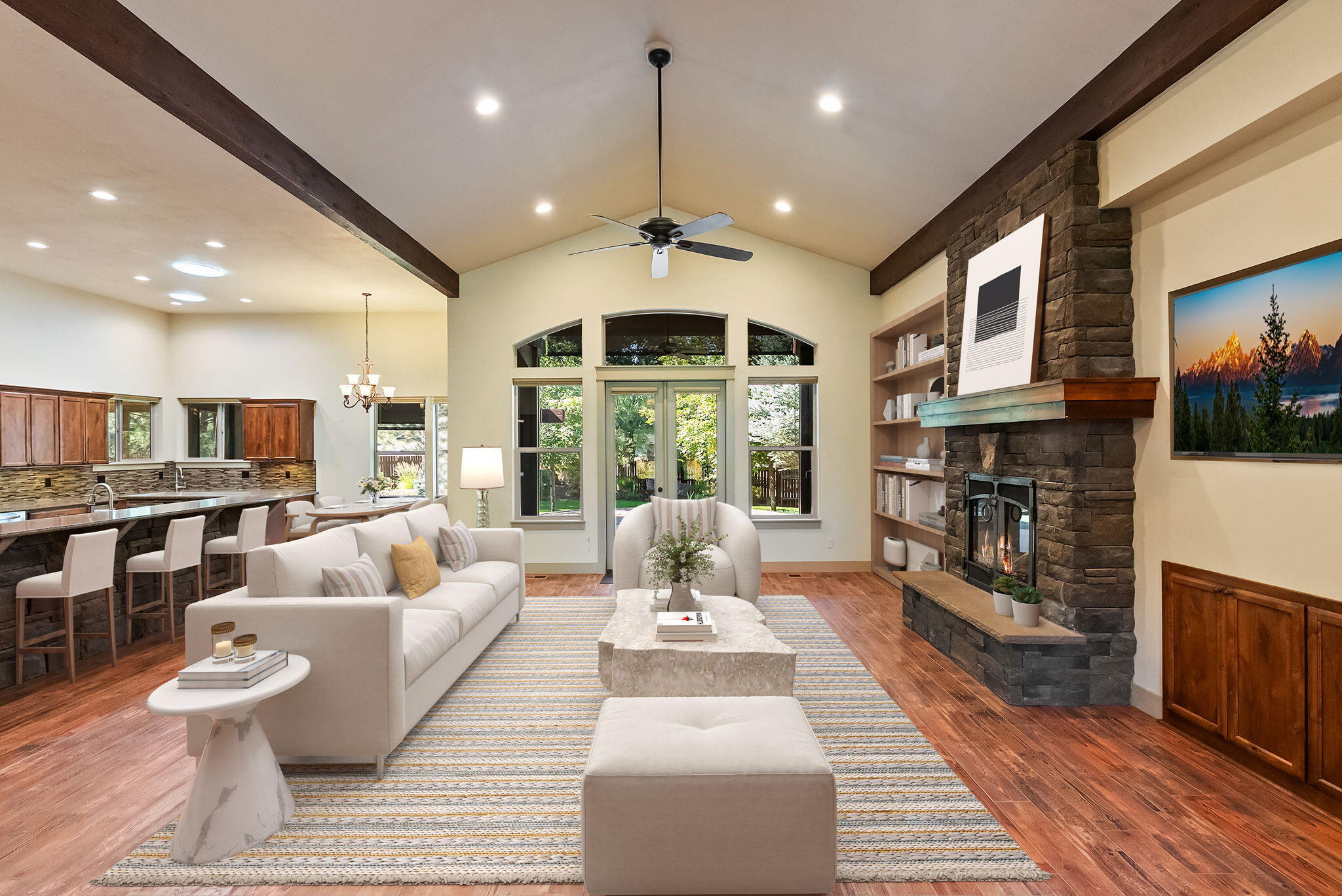 Bend, Oregon, 97702, United States, 3 Bedrooms Bedrooms, ,4 BathroomsBathrooms,Residential,Active,1952481