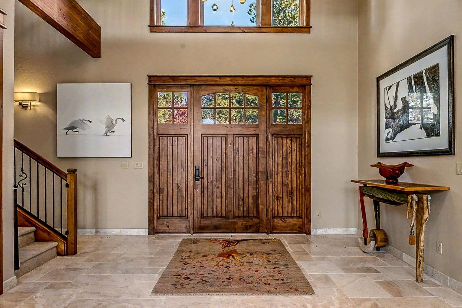 Bend, Oregon, 97703, United States, 4 Bedrooms Bedrooms, ,4 BathroomsBathrooms,Residential,Active,1990602