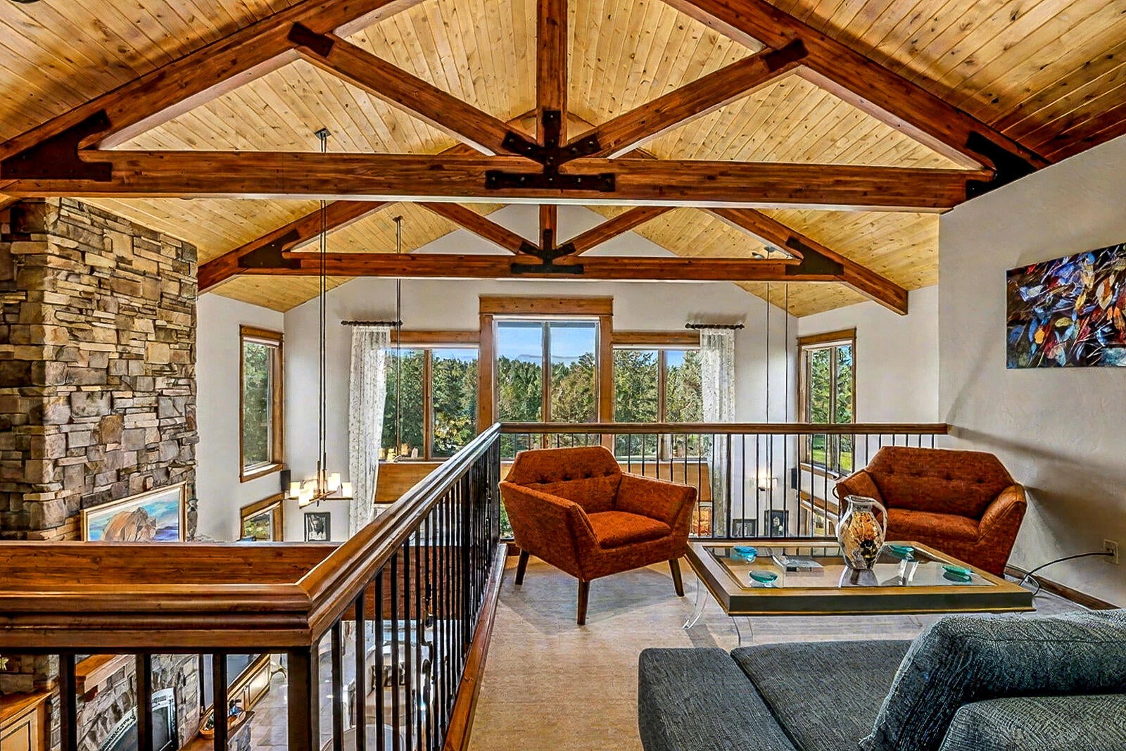 Bend, Oregon, 97703, United States, 4 Bedrooms Bedrooms, ,4 BathroomsBathrooms,Residential,Active,1990602