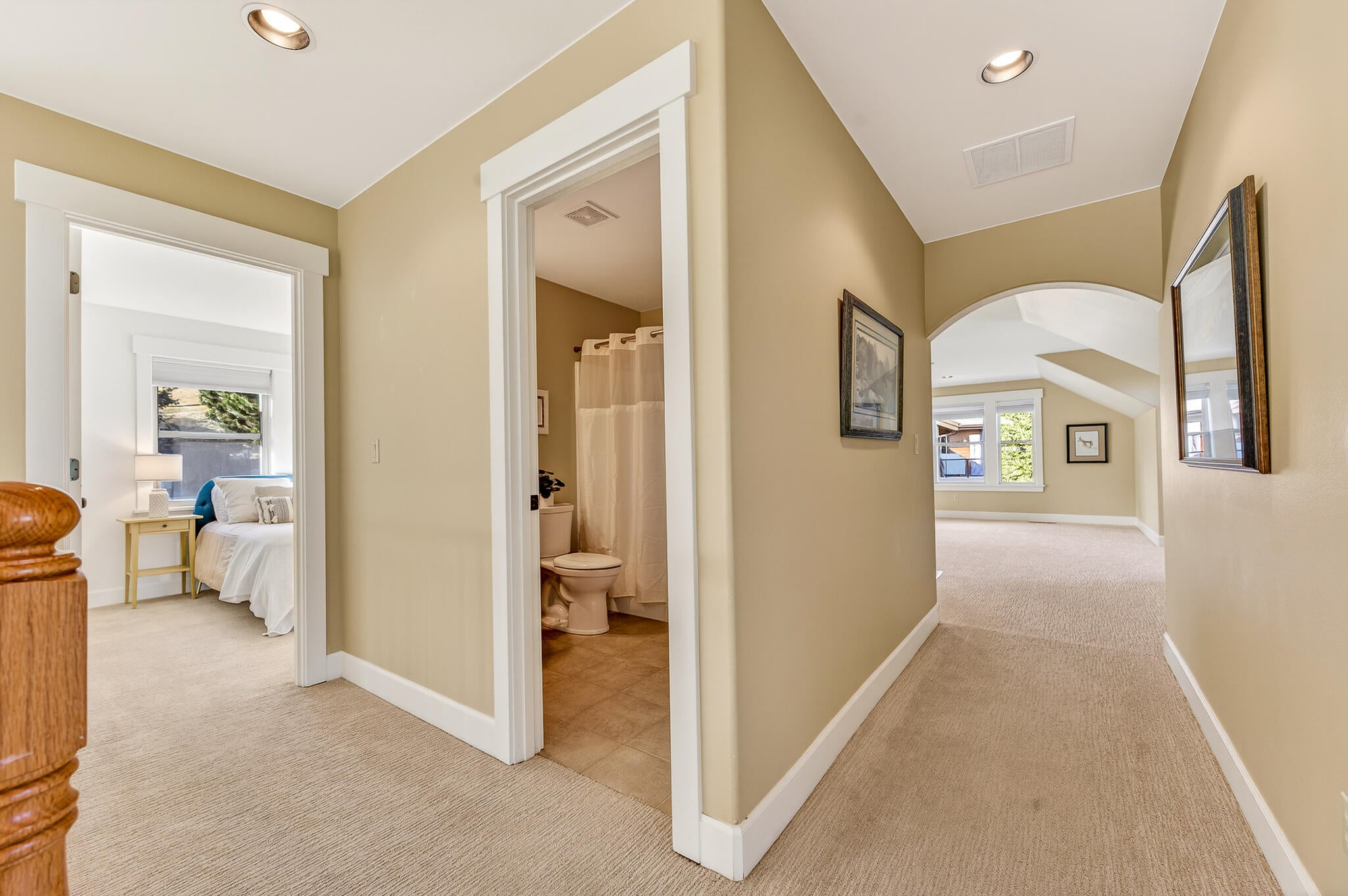 Bend, Oregon, 97703, United States, 3 Bedrooms Bedrooms, ,3 BathroomsBathrooms,Residential,Active,2017476