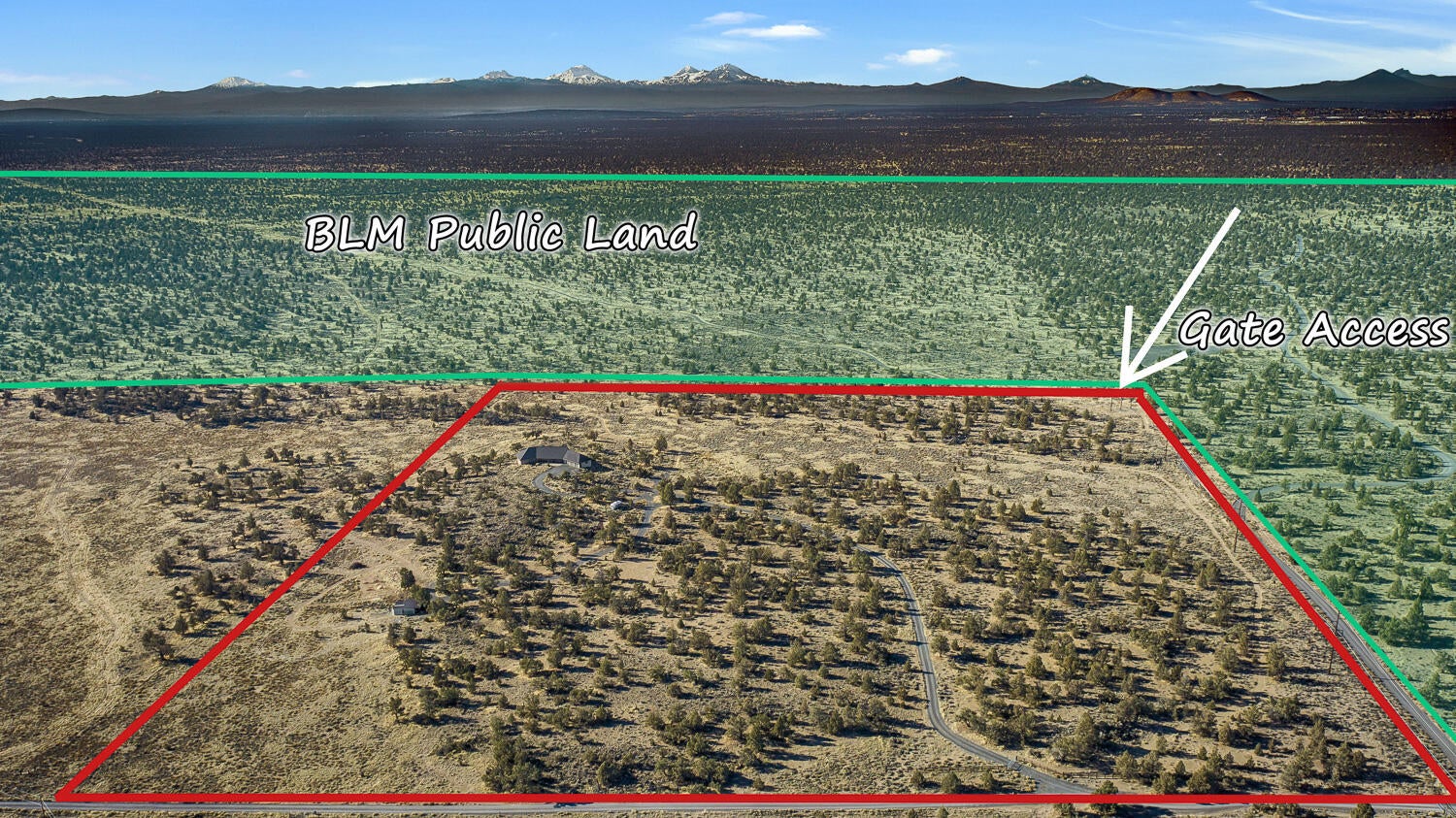 Powell Butte, Oregon, 97753, United States, 3 Bedrooms Bedrooms, ,4 BathroomsBathrooms,Residential,Active,2001062