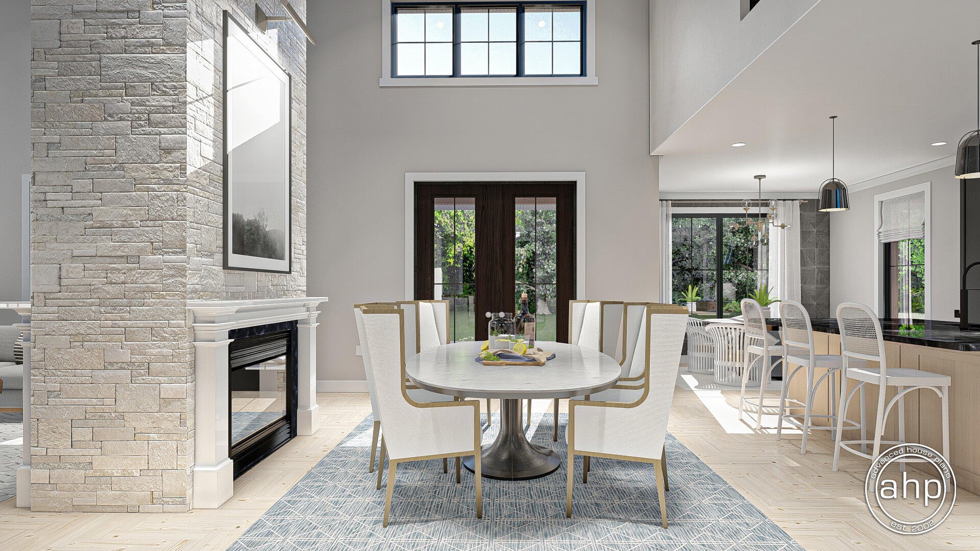 Ashland, Oregon, 97520, United States, 4 Bedrooms Bedrooms, ,4 BathroomsBathrooms,Residential,Active,1999942