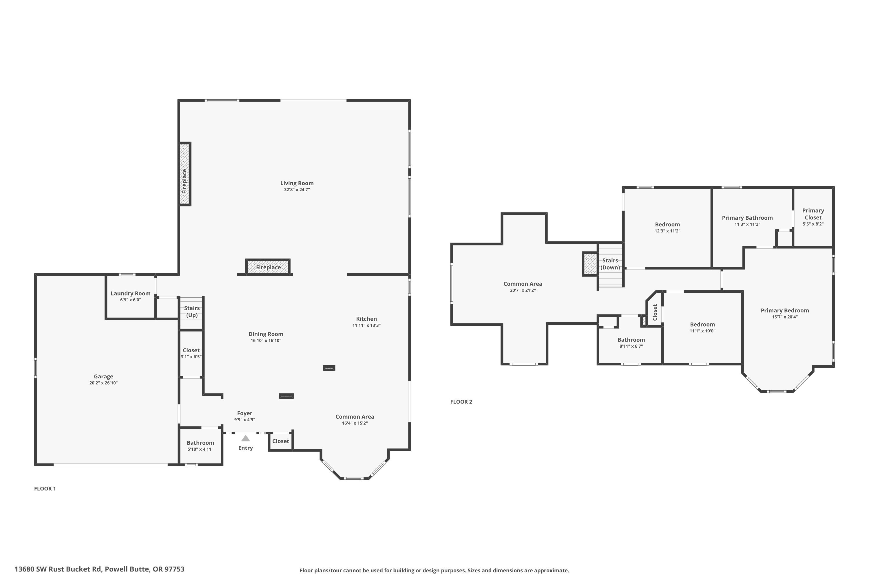 Powell Butte, Oregon, 97753, United States, 3 Bedrooms Bedrooms, ,3 BathroomsBathrooms,Residential,Active,1756913