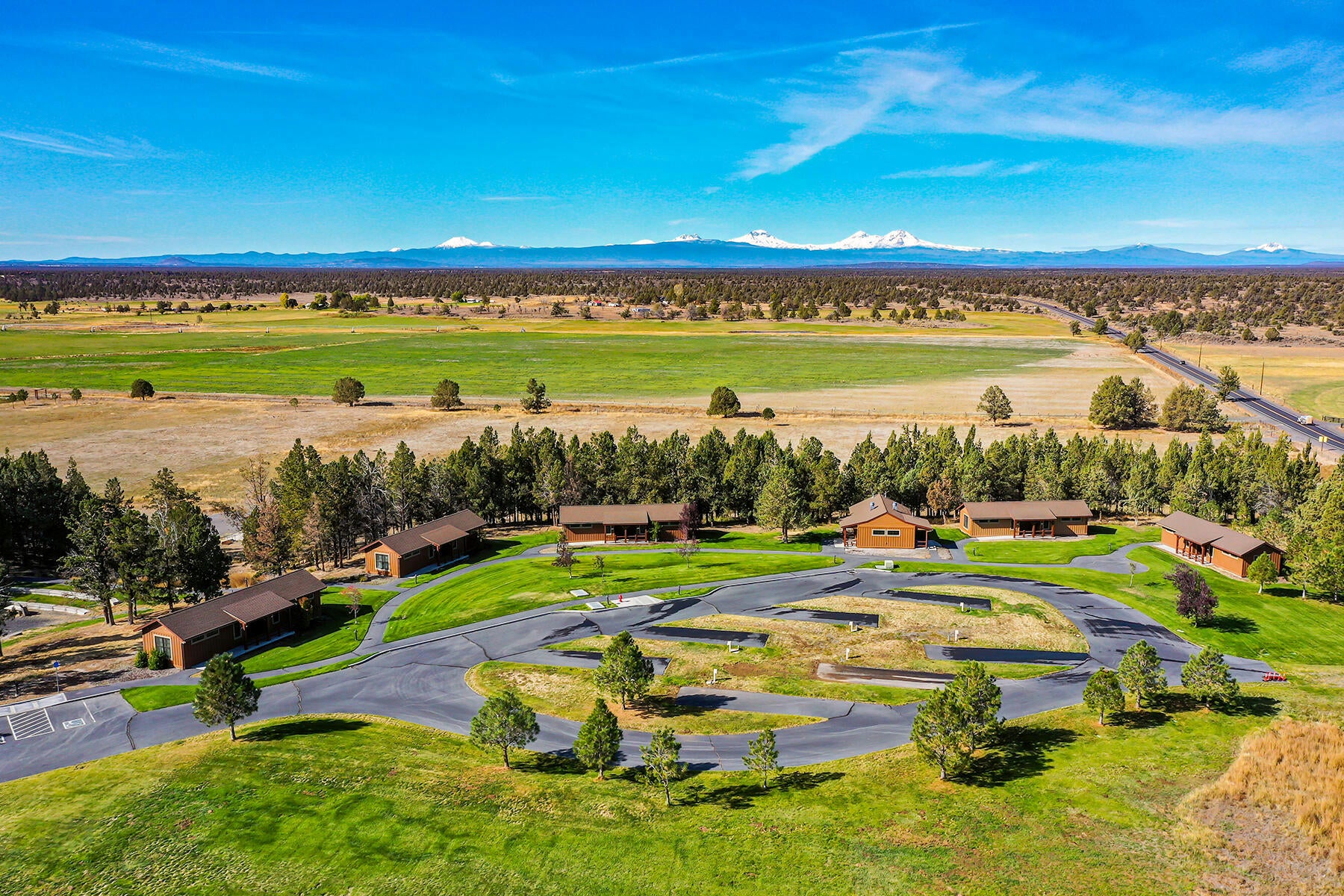Powell Butte, Oregon, 97753, United States, 4 Bedrooms Bedrooms, ,4 BathroomsBathrooms,Residential,Active,1769979