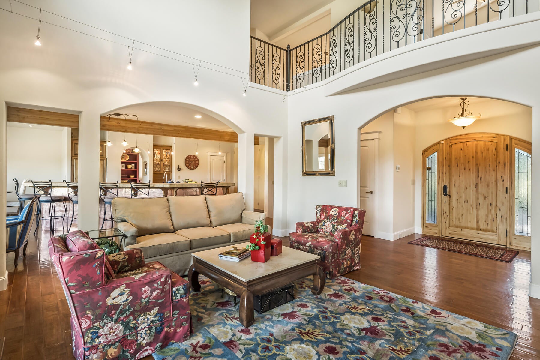 Bend, Oregon, 97707, United States, 5 Bedrooms Bedrooms, ,5 BathroomsBathrooms,Residential,Active,2044562