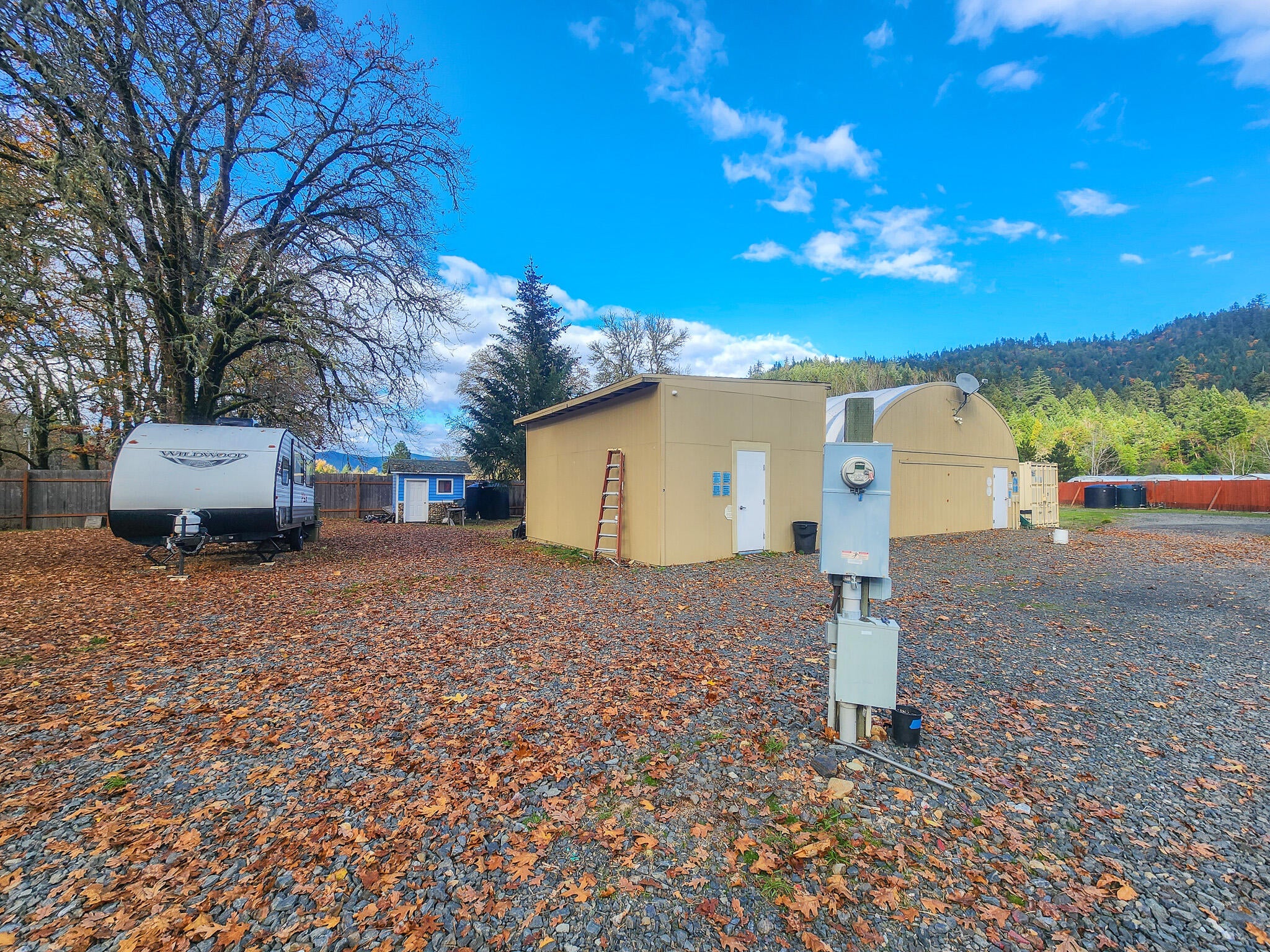 Selma, Oregon, 97538, United States, 3 Bedrooms Bedrooms, ,2 BathroomsBathrooms,Residential,Active,1909861