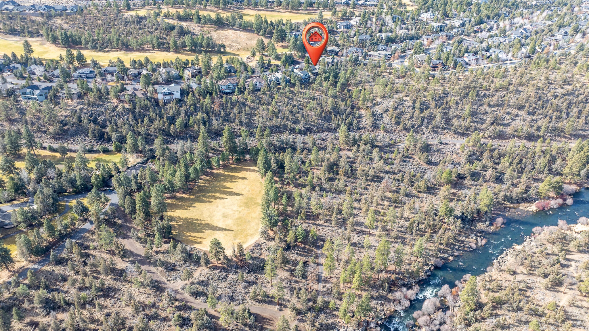 Bend, Oregon, 97703, United States, 3 Bedrooms Bedrooms, ,3 BathroomsBathrooms,Residential,Active,2017476