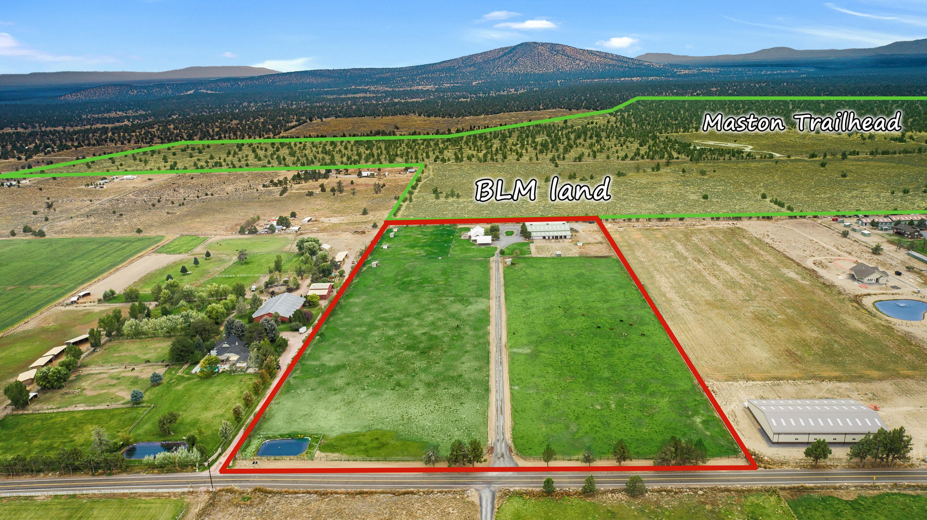 Bend, Oregon, 97703, United States, 3 Bedrooms Bedrooms, ,3 BathroomsBathrooms,Residential,Active,1953693