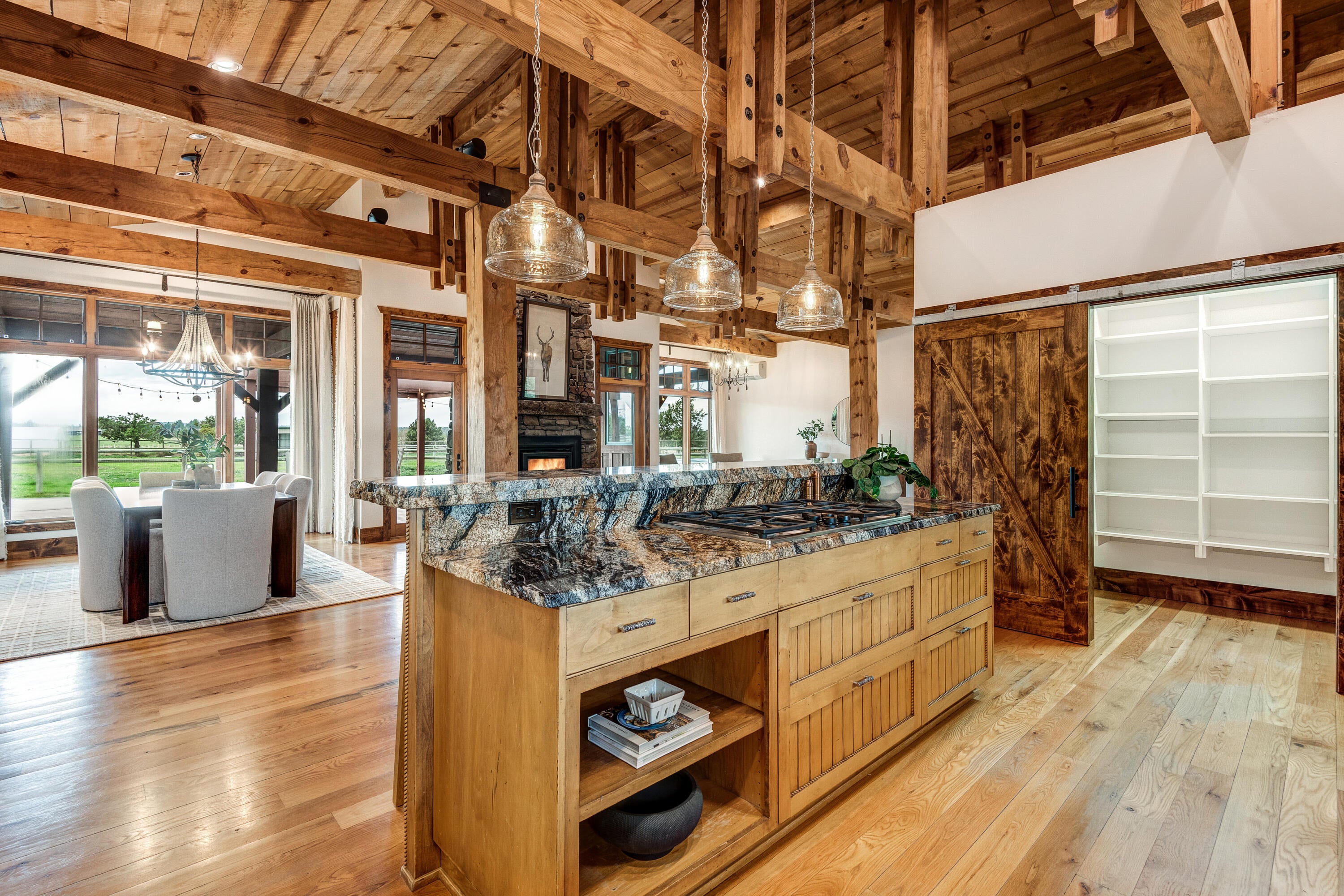 Bend, Oregon, 97703, United States, 3 Bedrooms Bedrooms, ,3 BathroomsBathrooms,Residential,Active,1953693