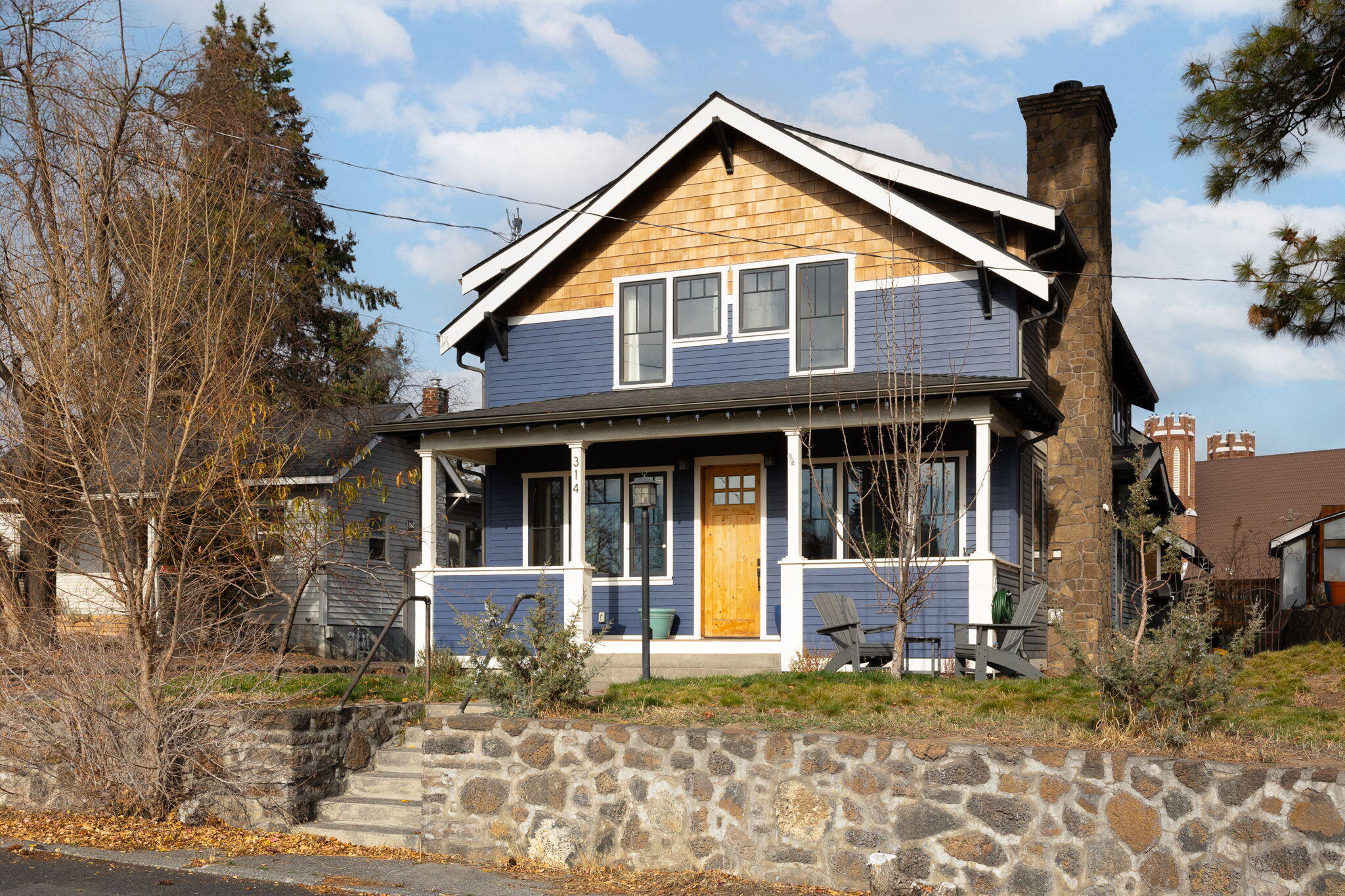 Bend, Oregon, 97703, United States, 4 Bedrooms Bedrooms, ,4 BathroomsBathrooms,Residential,Active,1996273