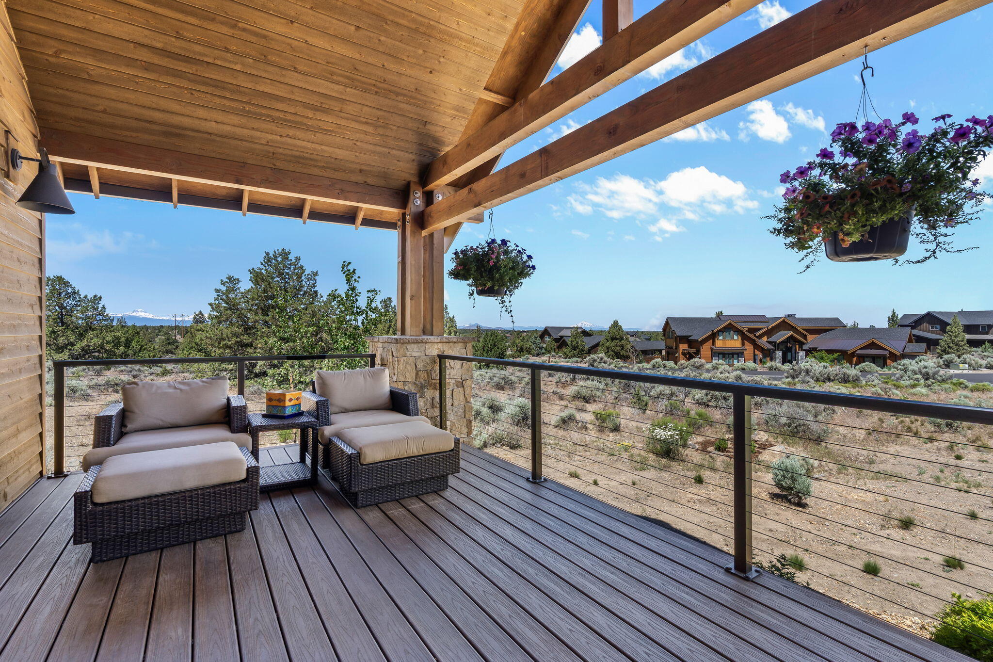 Powell Butte, Oregon, 97753, United States, 3 Bedrooms Bedrooms, ,3 BathroomsBathrooms,Residential,Active,1884879