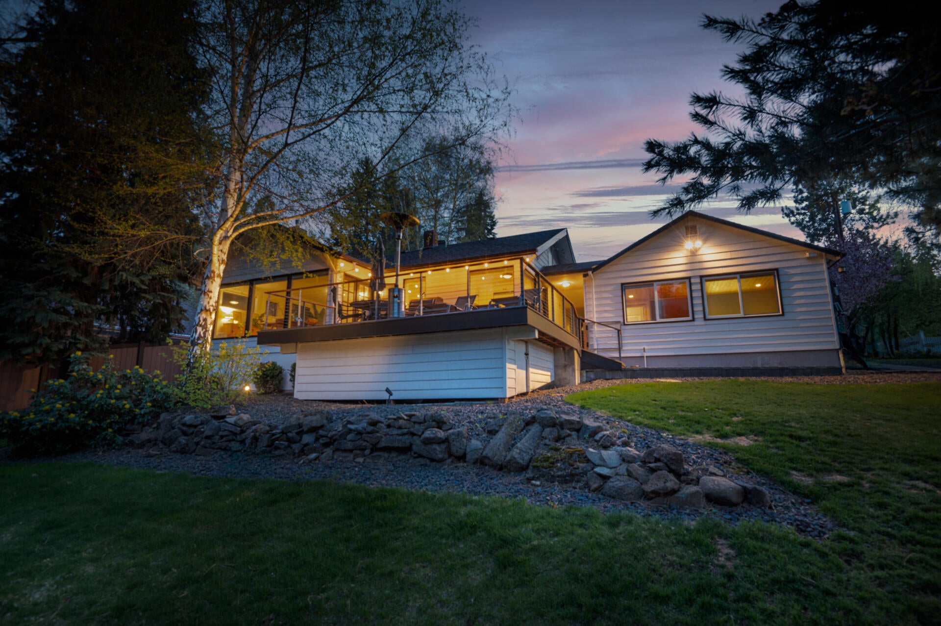 Bend, Oregon, 97703, United States, 3 Bedrooms Bedrooms, ,2 BathroomsBathrooms,Residential,Active,1904740