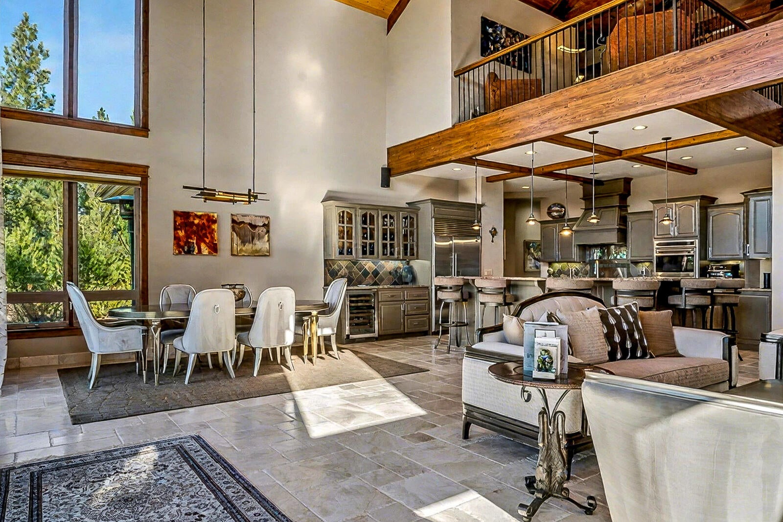 Bend, Oregon, 97703, United States, 4 Bedrooms Bedrooms, ,4 BathroomsBathrooms,Residential,Active,1990602