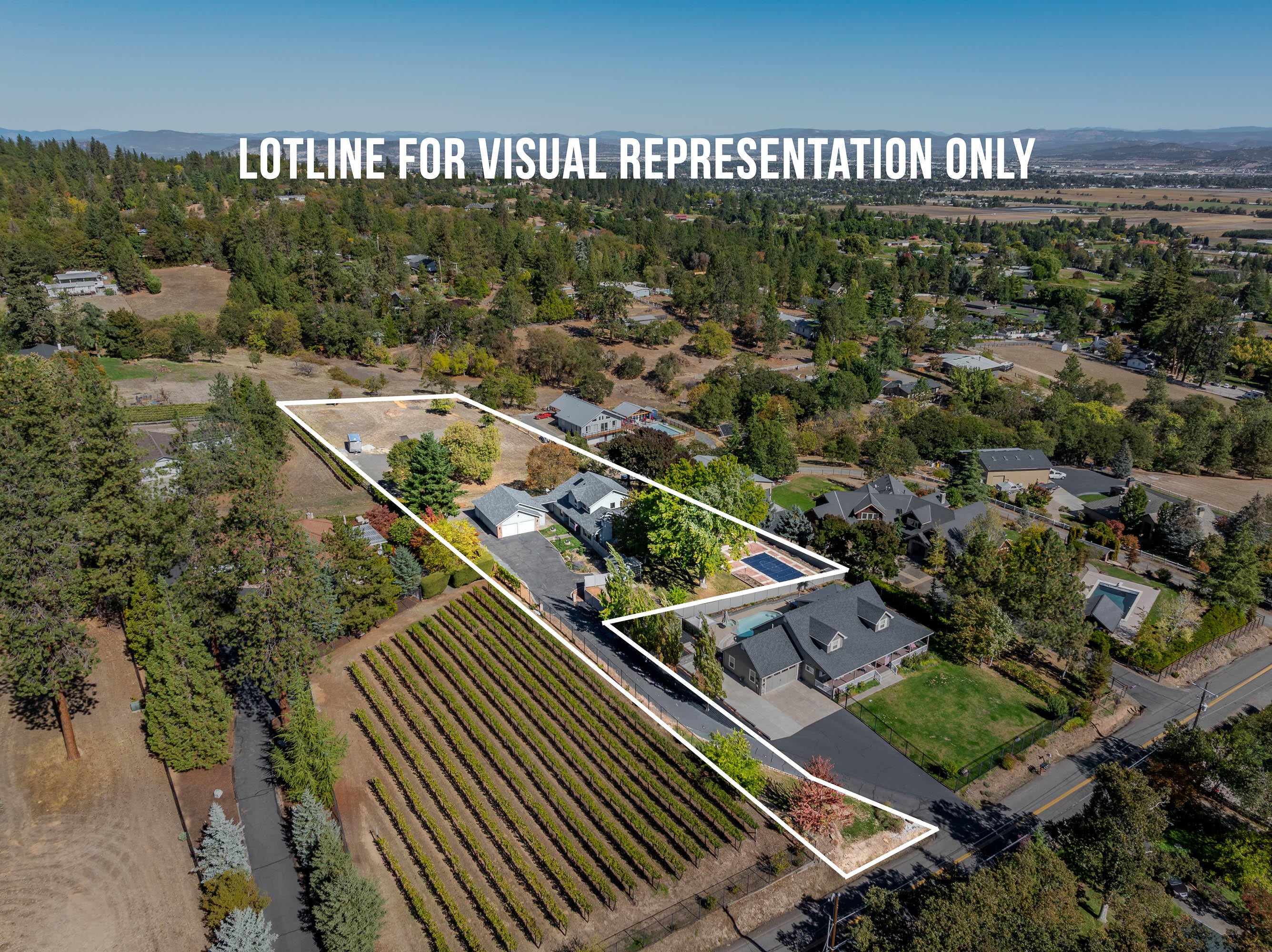 Central Point, Oregon, 97502, United States, 4 Bedrooms Bedrooms, ,3 BathroomsBathrooms,Residential,Active,1959928