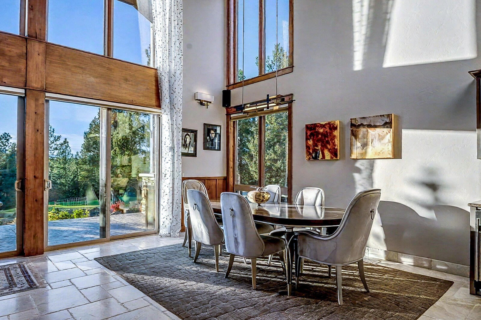 Bend, Oregon, 97703, United States, 4 Bedrooms Bedrooms, ,4 BathroomsBathrooms,Residential,Active,1990602