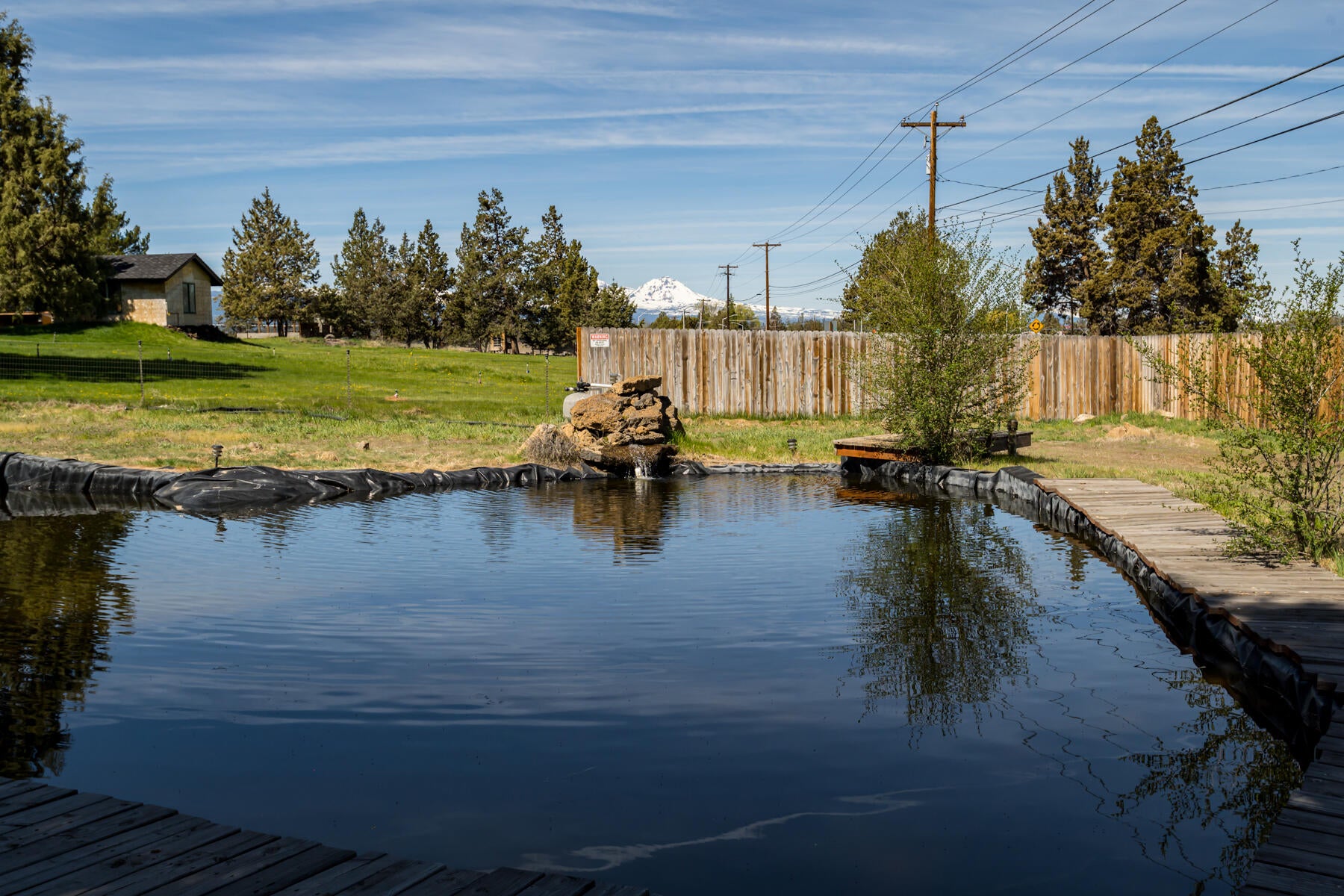 Bend, Oregon, 97703, United States, 4 Bedrooms Bedrooms, ,3 BathroomsBathrooms,Residential,Active,1790219
