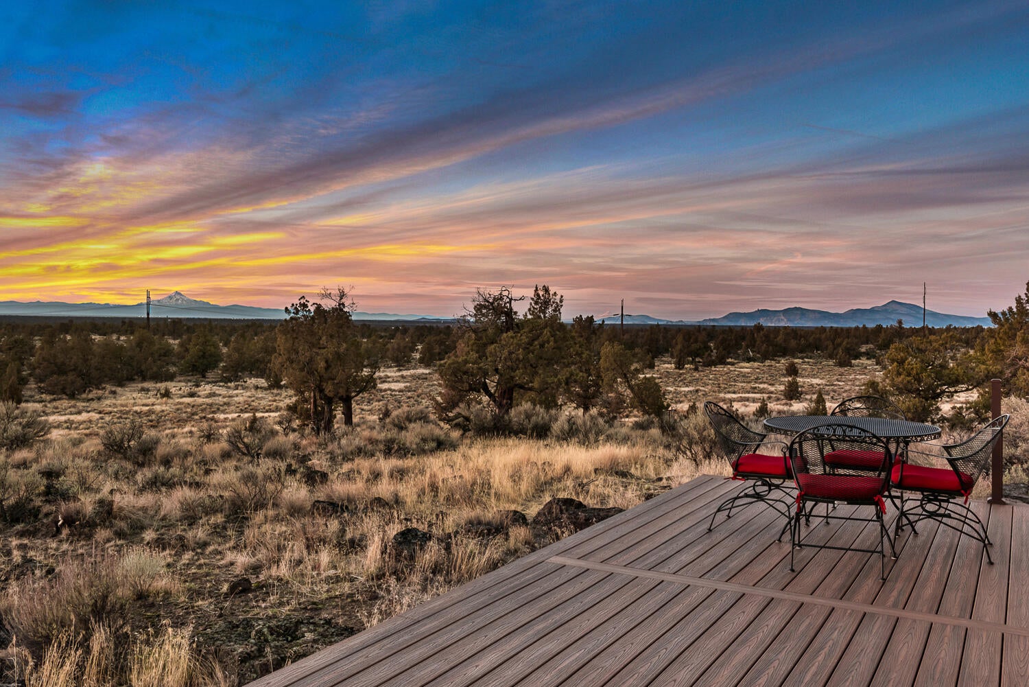 Powell Butte, Oregon, 97753, United States, 3 Bedrooms Bedrooms, ,4 BathroomsBathrooms,Residential,Active,2001062