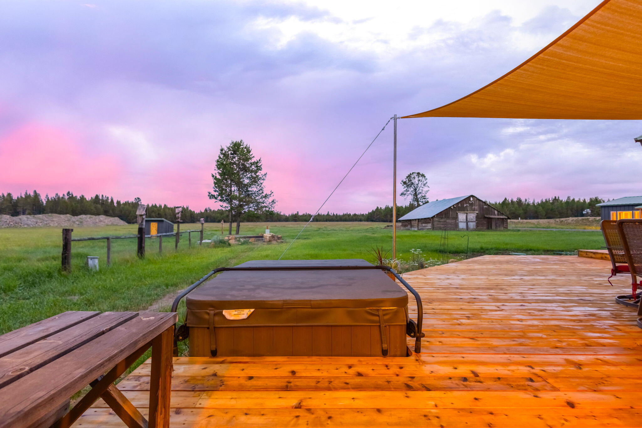 Bend, Oregon, 97707, United States, 3 Bedrooms Bedrooms, ,3 BathroomsBathrooms,Residential,Active,1880197