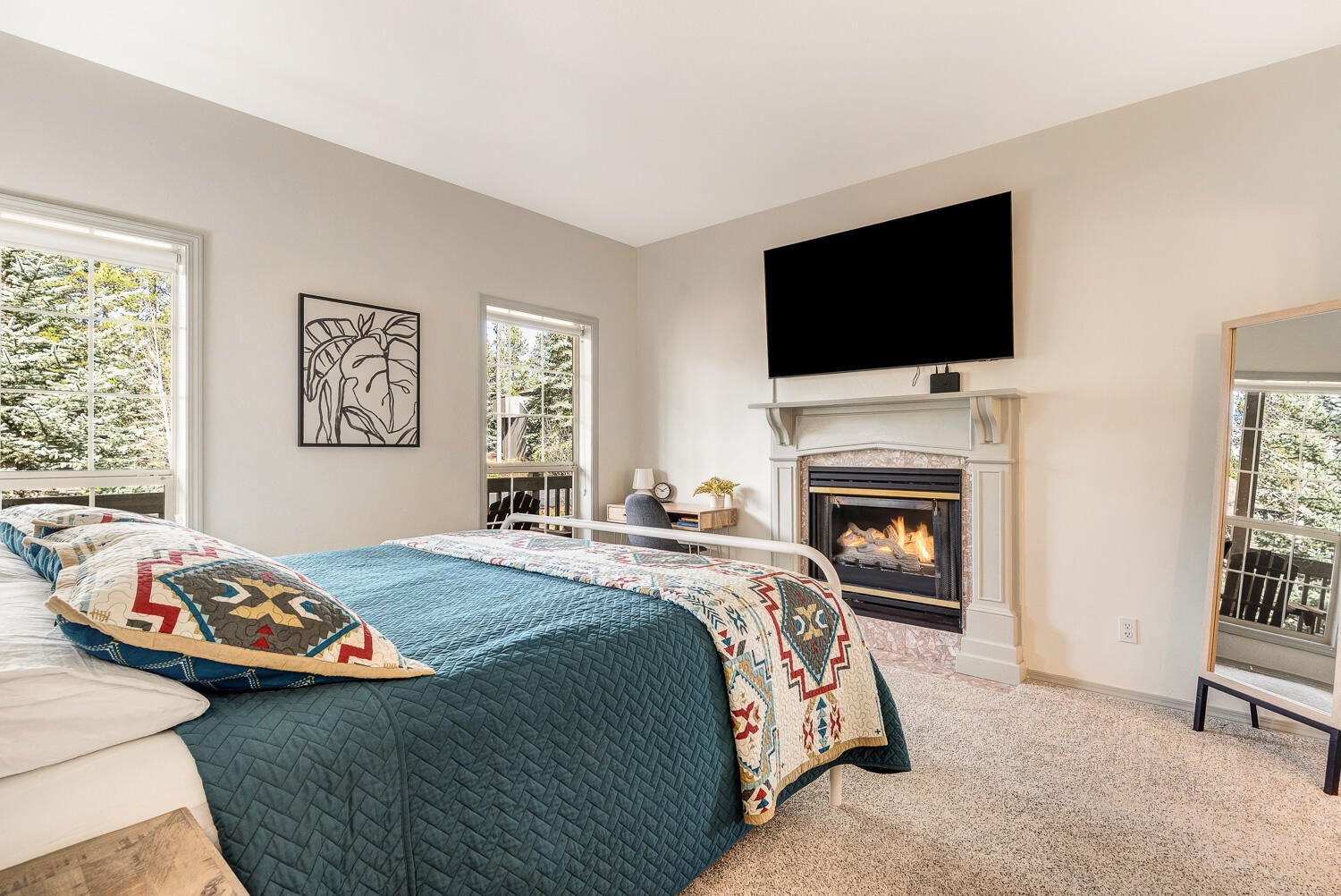 Sunriver, Oregon, 97707, United States, 3 Bedrooms Bedrooms, ,3 BathroomsBathrooms,Residential,Active,2029758