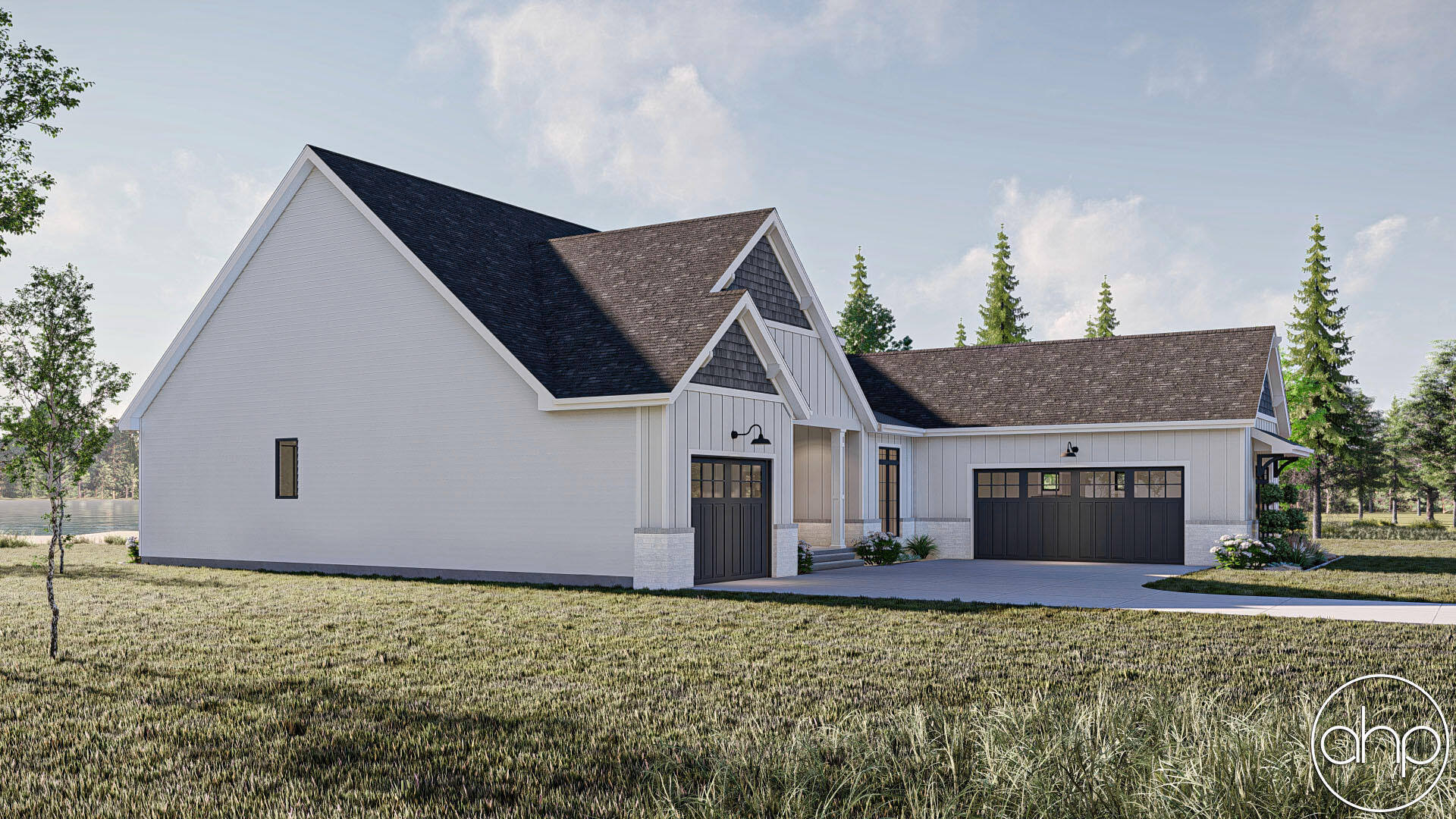 Eagle Point, Oregon, 97524, United States, 4 Bedrooms Bedrooms, ,3 BathroomsBathrooms,Residential,Active,1999921