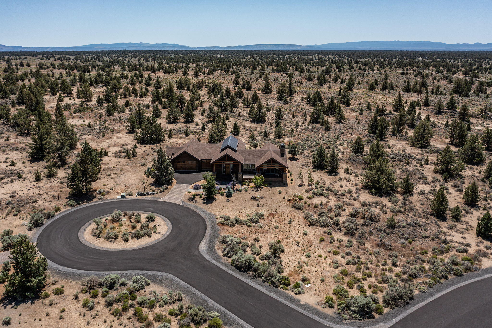 Powell Butte, Oregon, 97753, United States, 3 Bedrooms Bedrooms, ,3 BathroomsBathrooms,Residential,Active,1884879