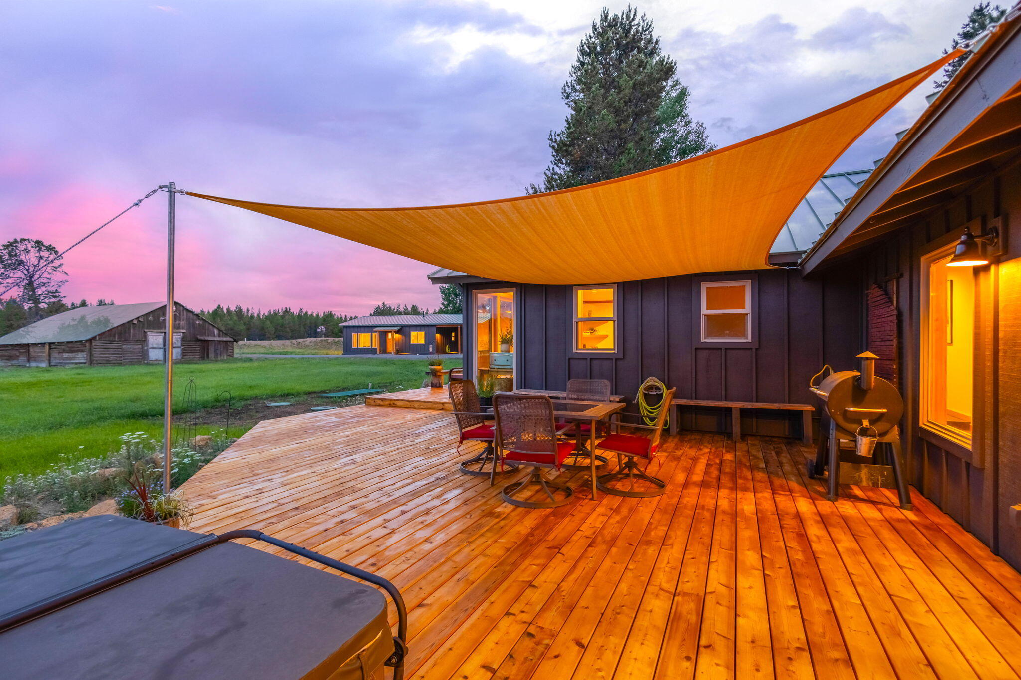 Bend, Oregon, 97707, United States, 3 Bedrooms Bedrooms, ,3 BathroomsBathrooms,Residential,Active,1880197