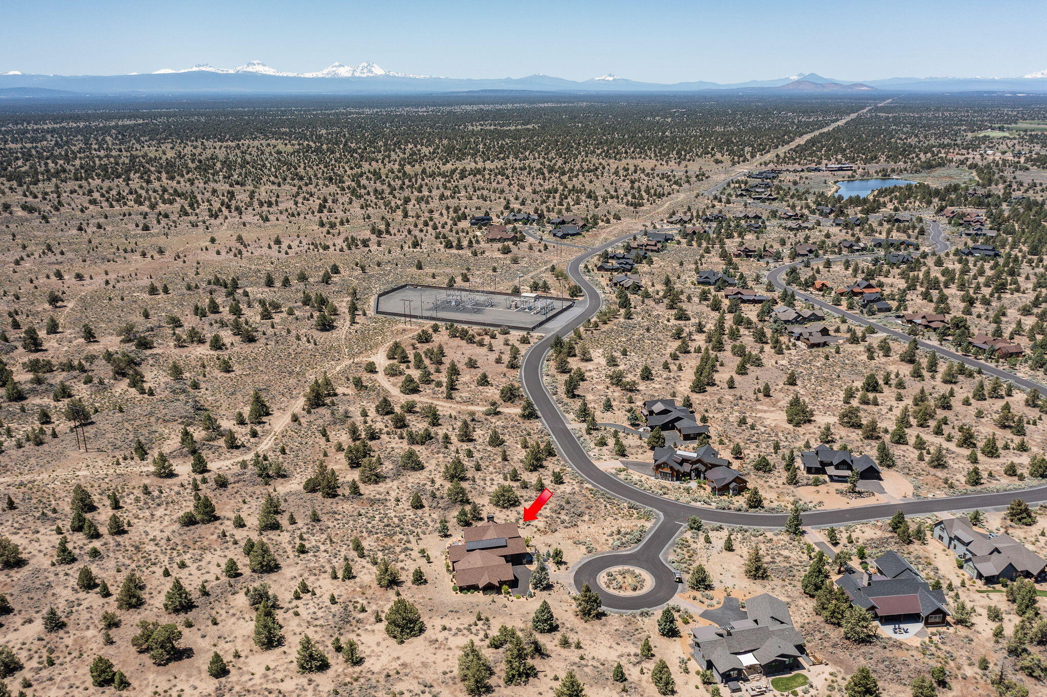 Powell Butte, Oregon, 97753, United States, 3 Bedrooms Bedrooms, ,3 BathroomsBathrooms,Residential,Active,1884879