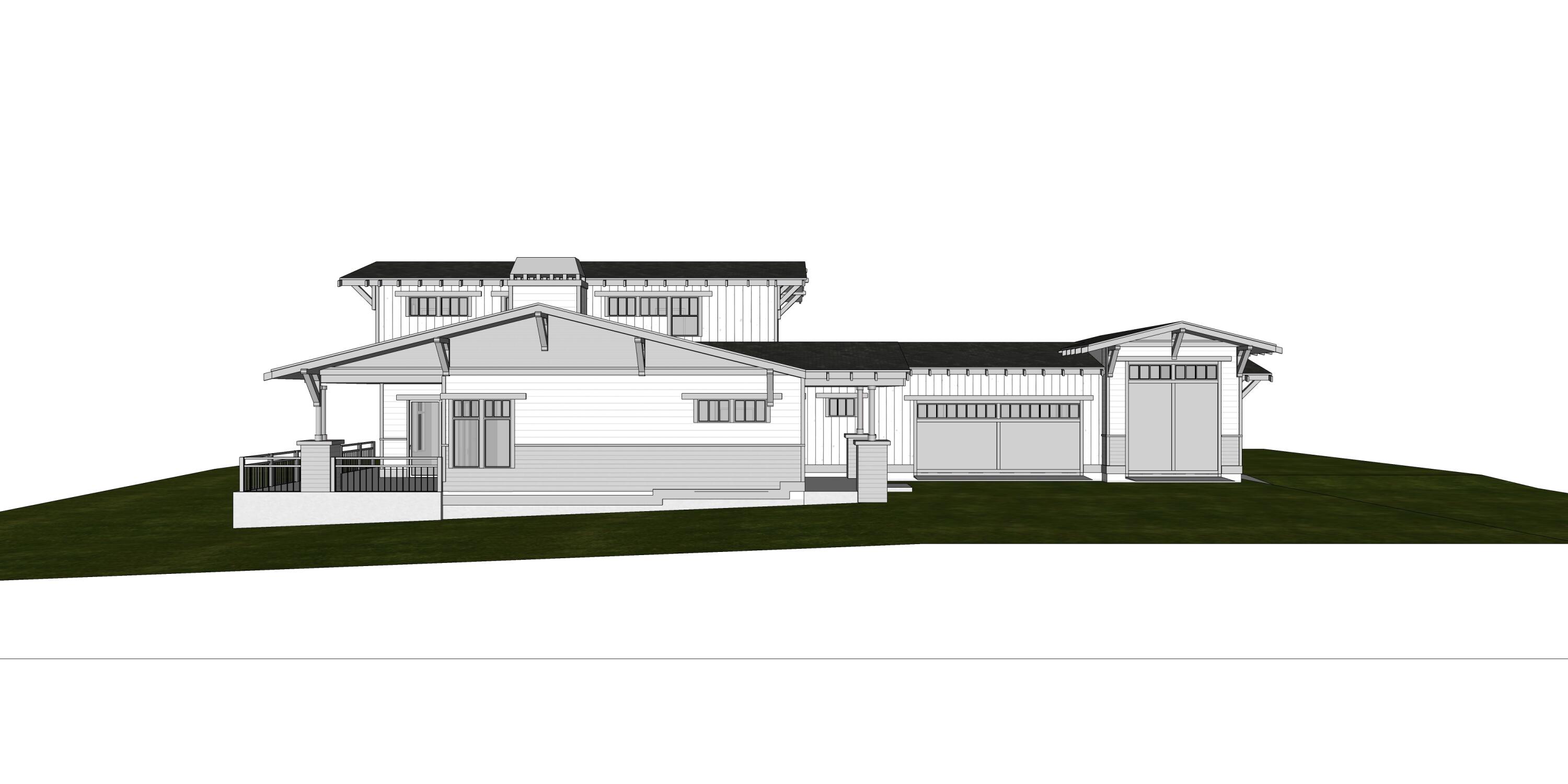 Bend, Oregon, 97703, United States, 4 Bedrooms Bedrooms, ,3 BathroomsBathrooms,Residential,Active,1894228