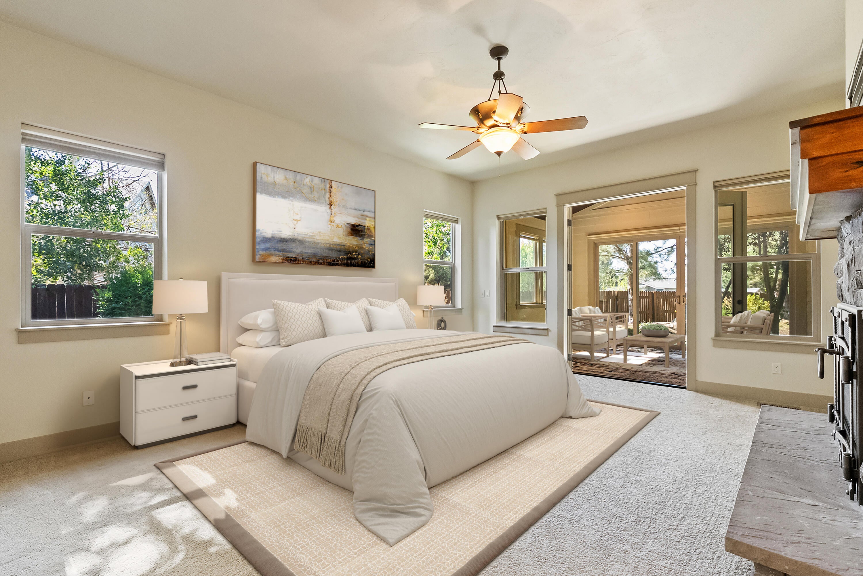 Bend, Oregon, 97702, United States, 3 Bedrooms Bedrooms, ,4 BathroomsBathrooms,Residential,Active,1952481