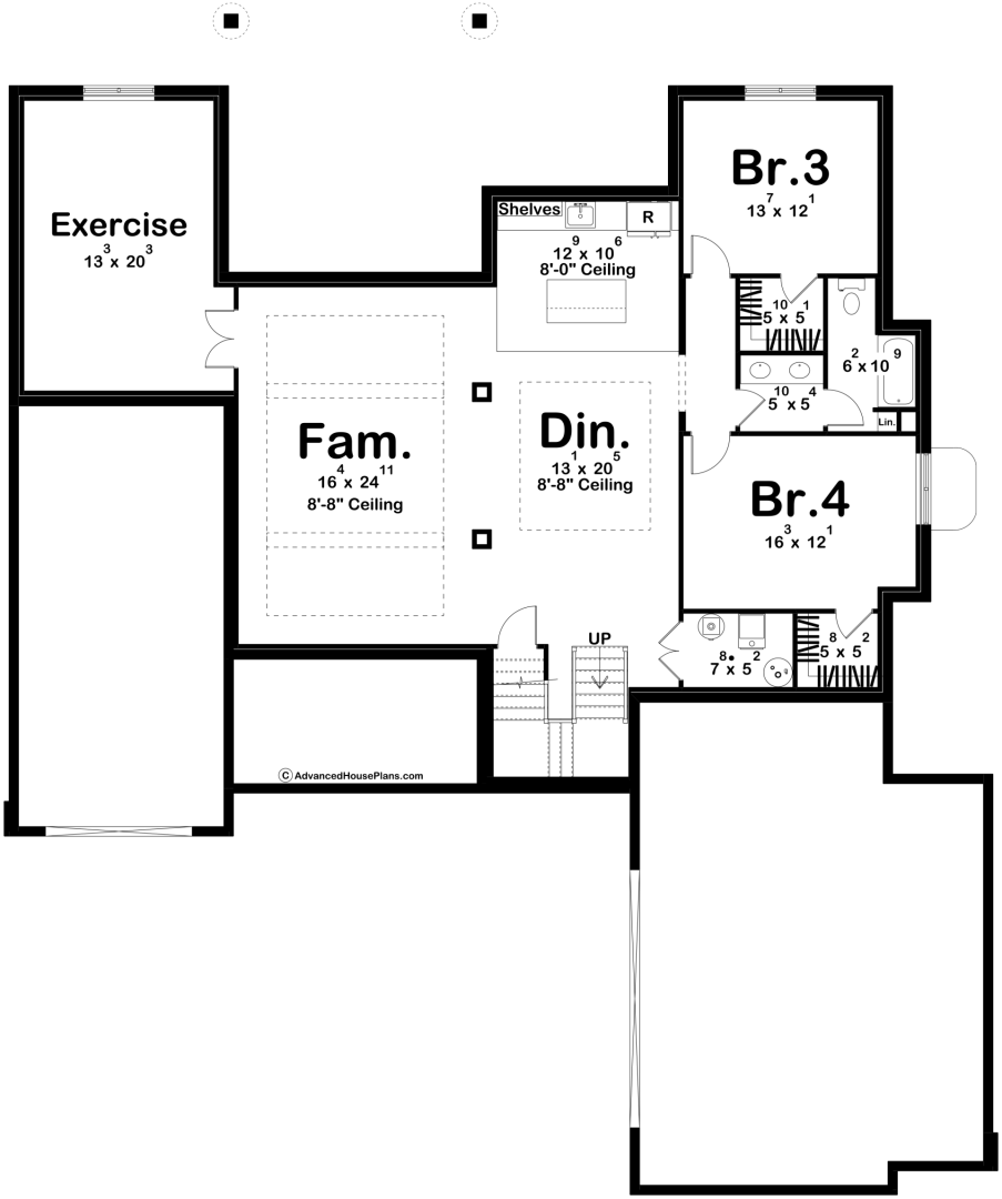 Eagle Point, Oregon, 97524, United States, 4 Bedrooms Bedrooms, ,3 BathroomsBathrooms,Residential,Active,1999921