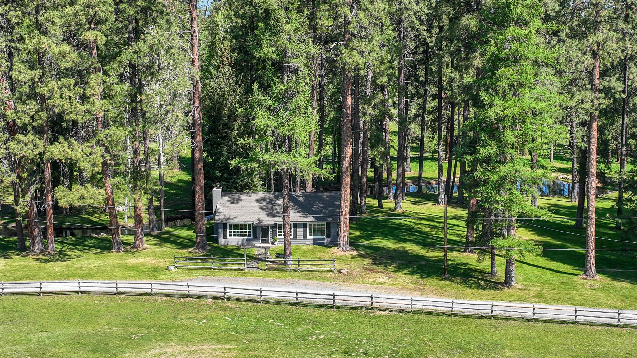Camp Sherman, Oregon, 97730, United States, 2 Bedrooms Bedrooms, ,2 BathroomsBathrooms,Residential,Active,2045042