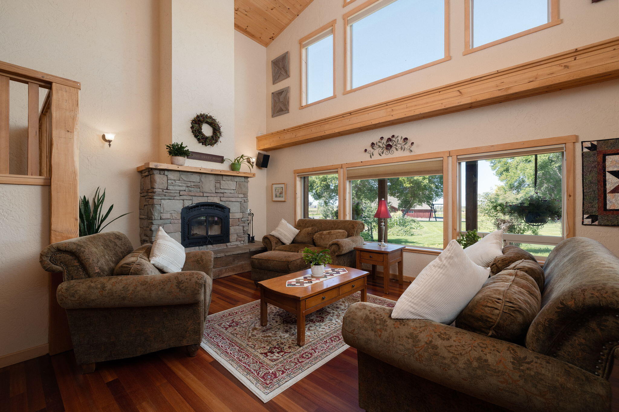 Powell Butte, Oregon, 97753, United States, ,3 BathroomsBathrooms,Residential,Active,1769369