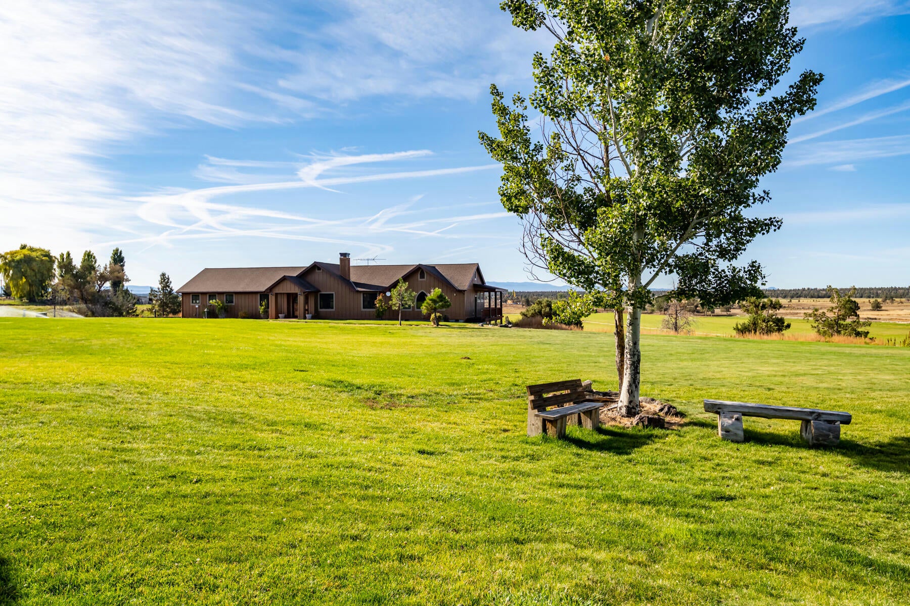 Powell Butte, Oregon, 97753, United States, 4 Bedrooms Bedrooms, ,4 BathroomsBathrooms,Residential,Active,1769979