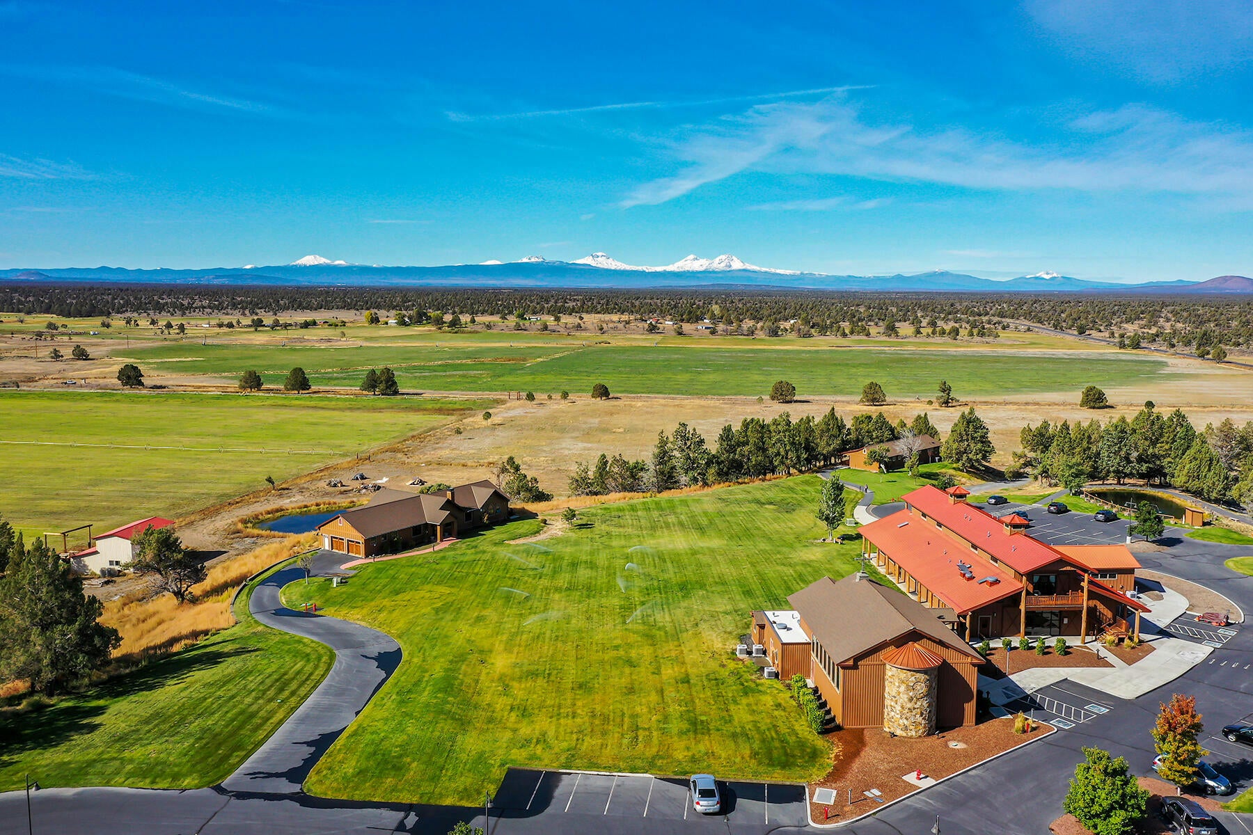 Powell Butte, Oregon, 97753, United States, 4 Bedrooms Bedrooms, ,4 BathroomsBathrooms,Residential,Active,1769979