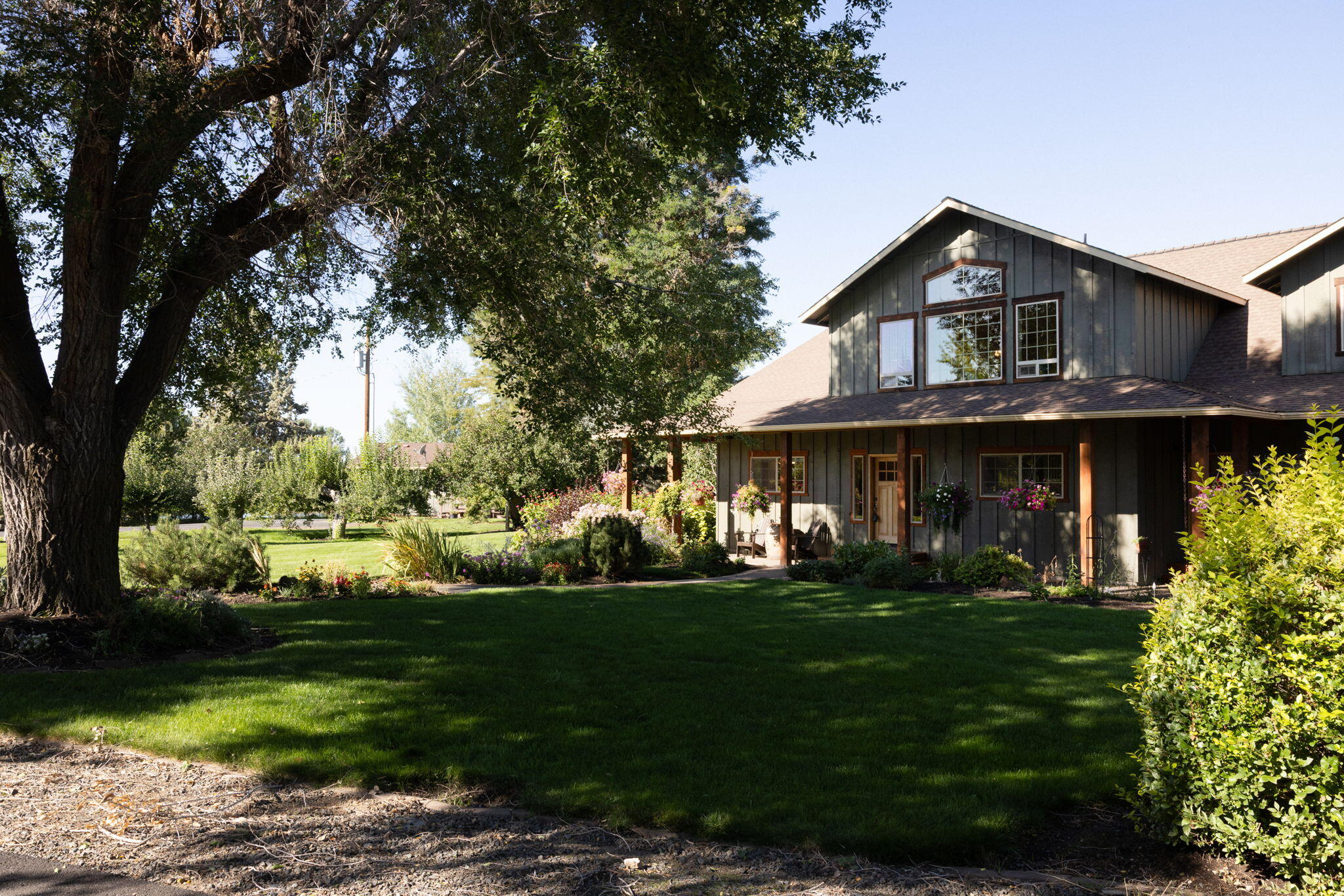 Powell Butte, Oregon, 97753, United States, ,3 BathroomsBathrooms,Residential,Active,1769369