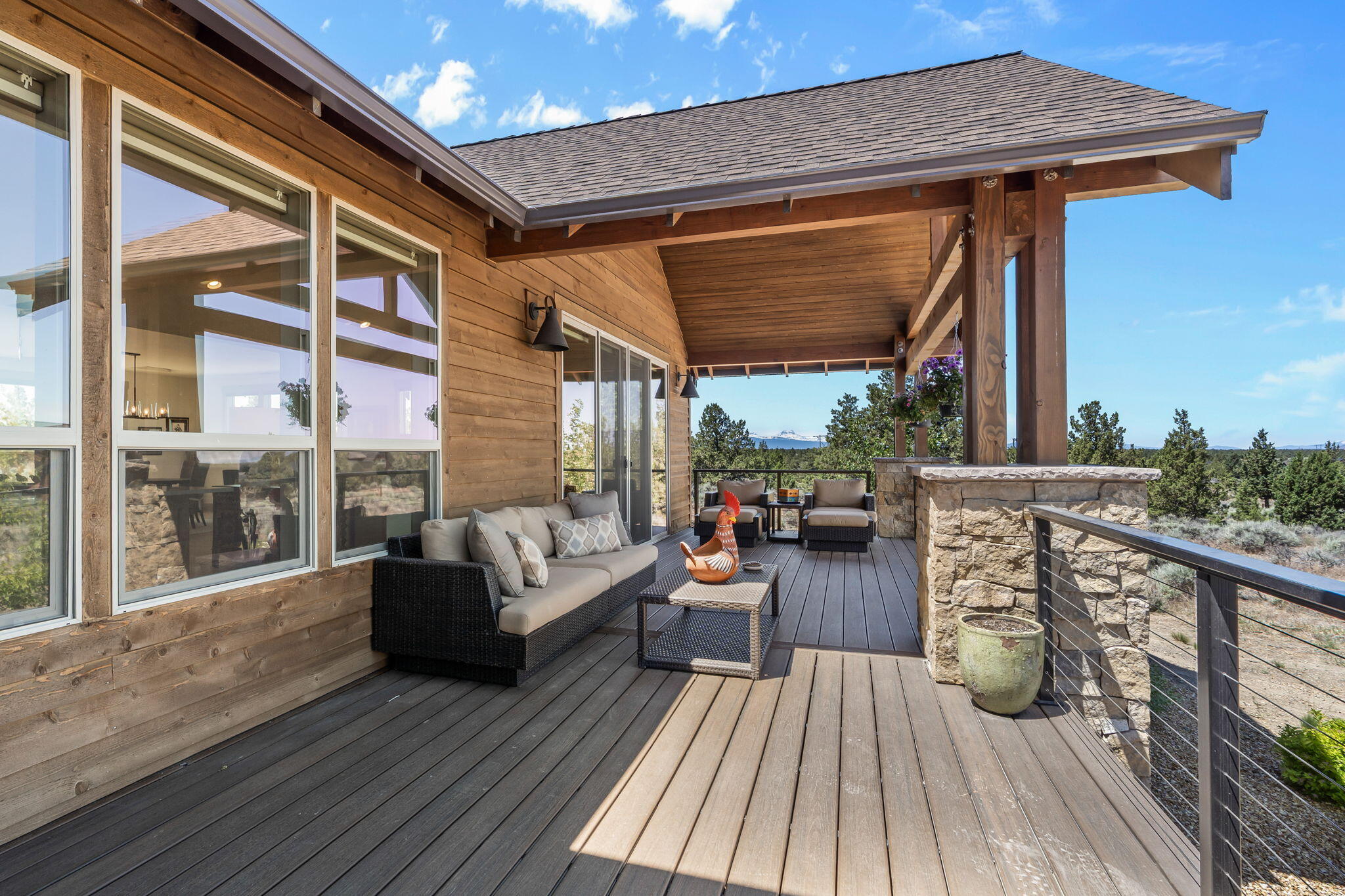 Powell Butte, Oregon, 97753, United States, 3 Bedrooms Bedrooms, ,3 BathroomsBathrooms,Residential,Active,1884879