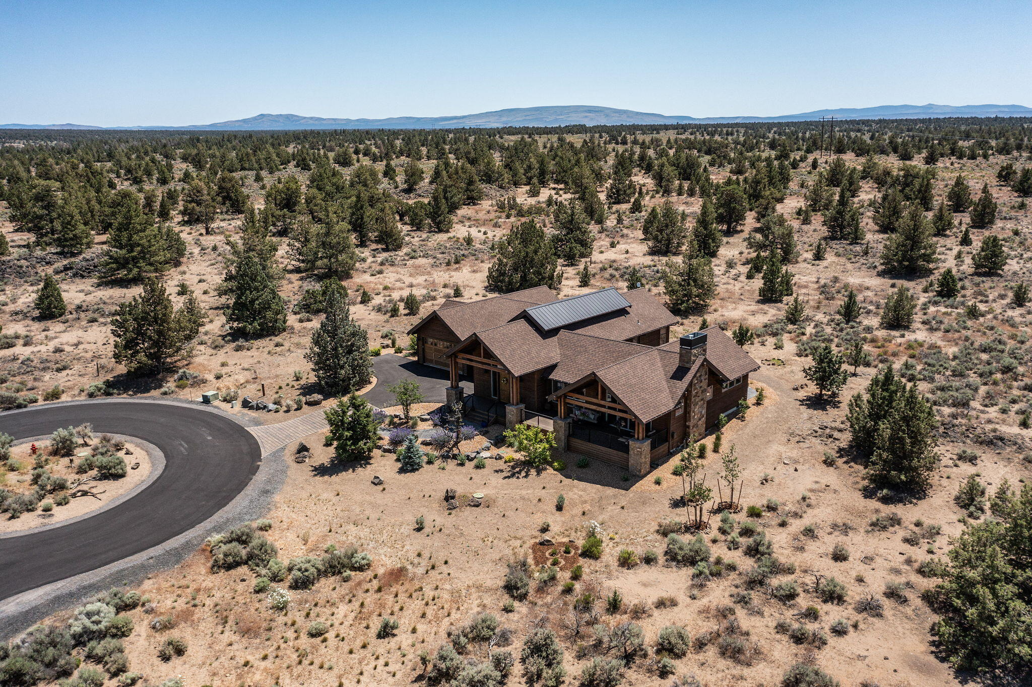 Powell Butte, Oregon, 97753, United States, 3 Bedrooms Bedrooms, ,3 BathroomsBathrooms,Residential,Active,1884879