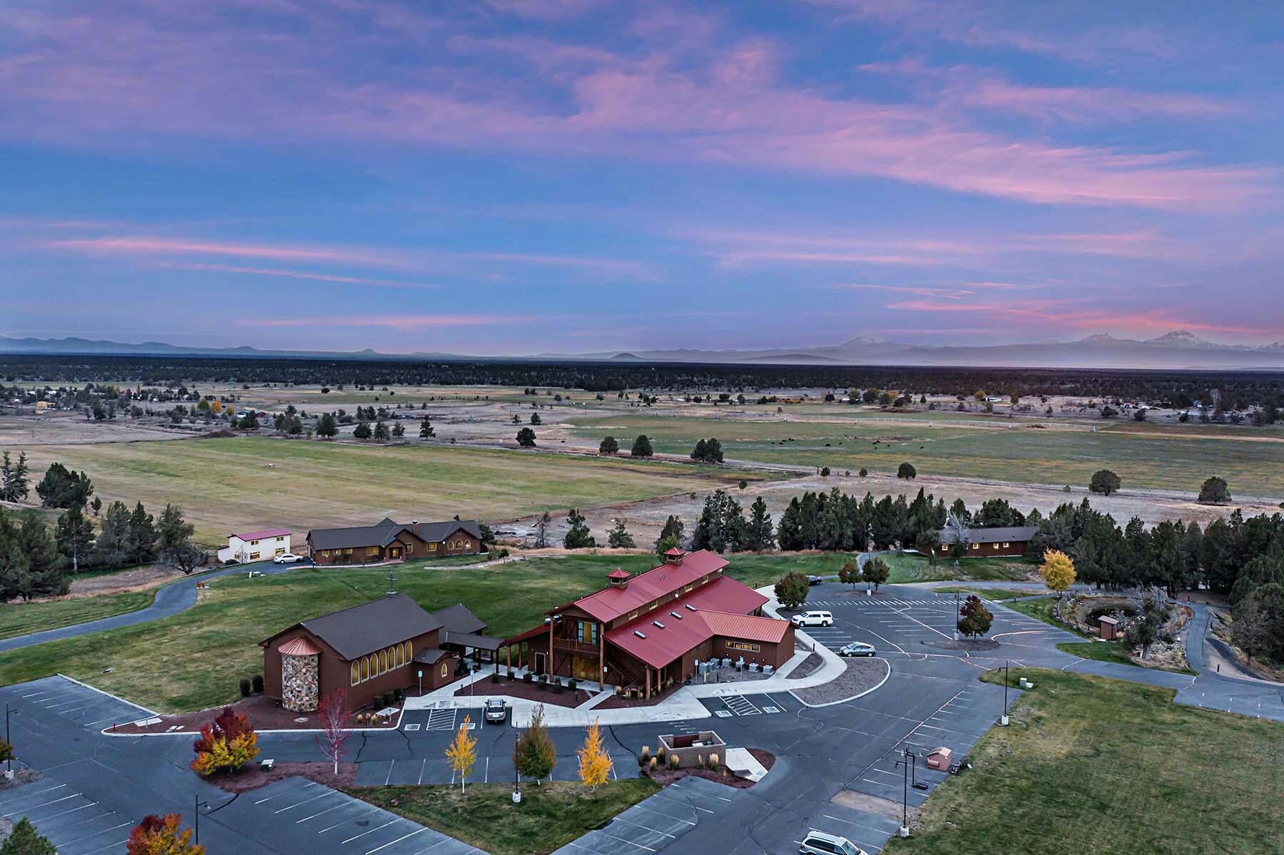 Powell Butte, Oregon, 97753, United States, 4 Bedrooms Bedrooms, ,4 BathroomsBathrooms,Residential,Active,1769979