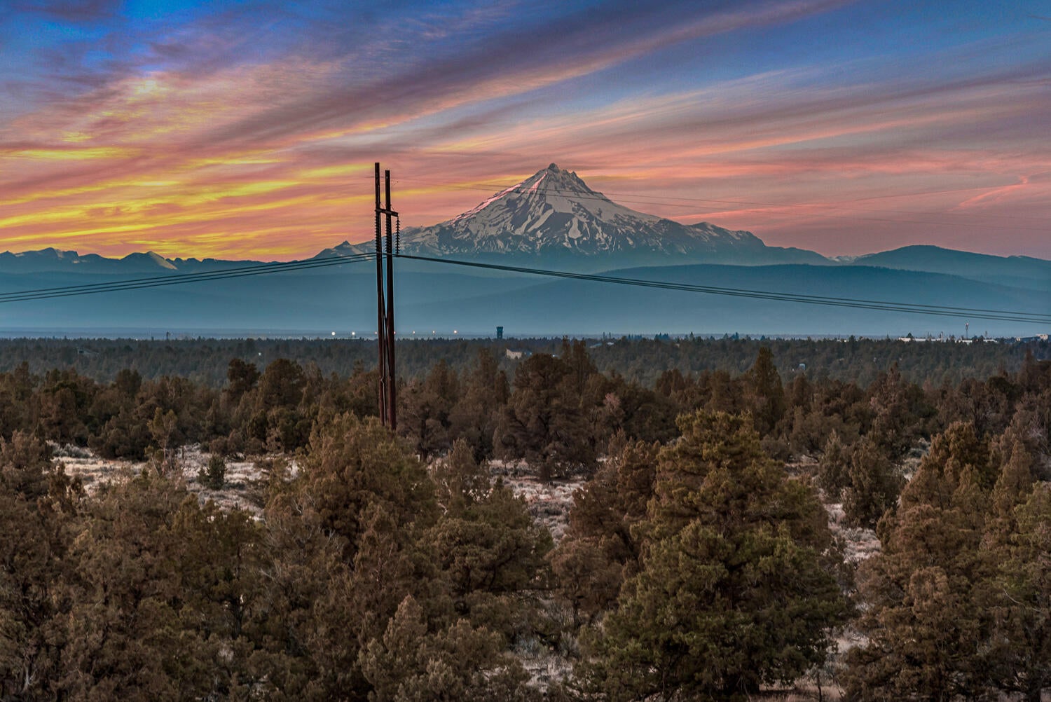 Powell Butte, Oregon, 97753, United States, 3 Bedrooms Bedrooms, ,4 BathroomsBathrooms,Residential,Active,2001062